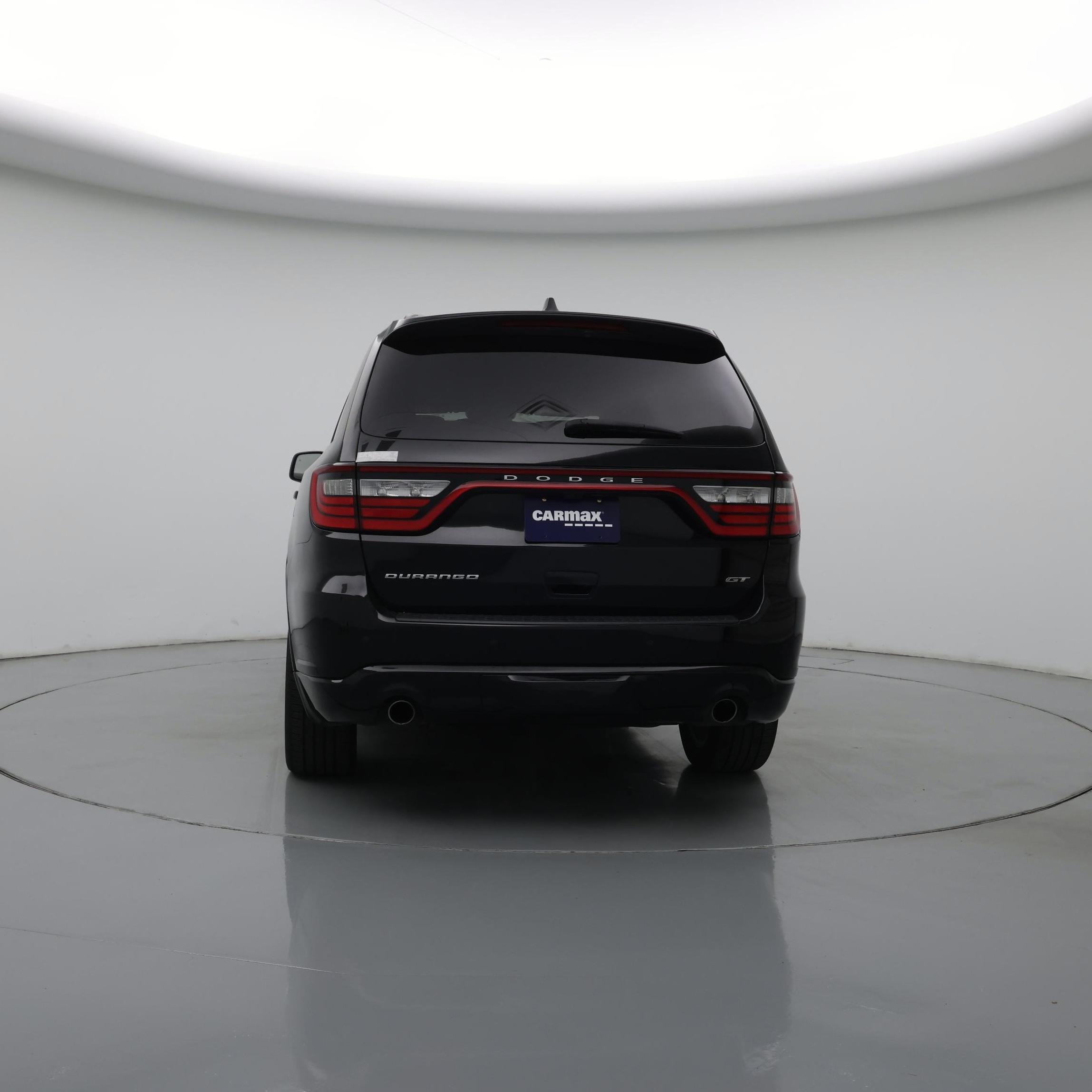 Thumbnail: 2024 Dodge Durango - 6