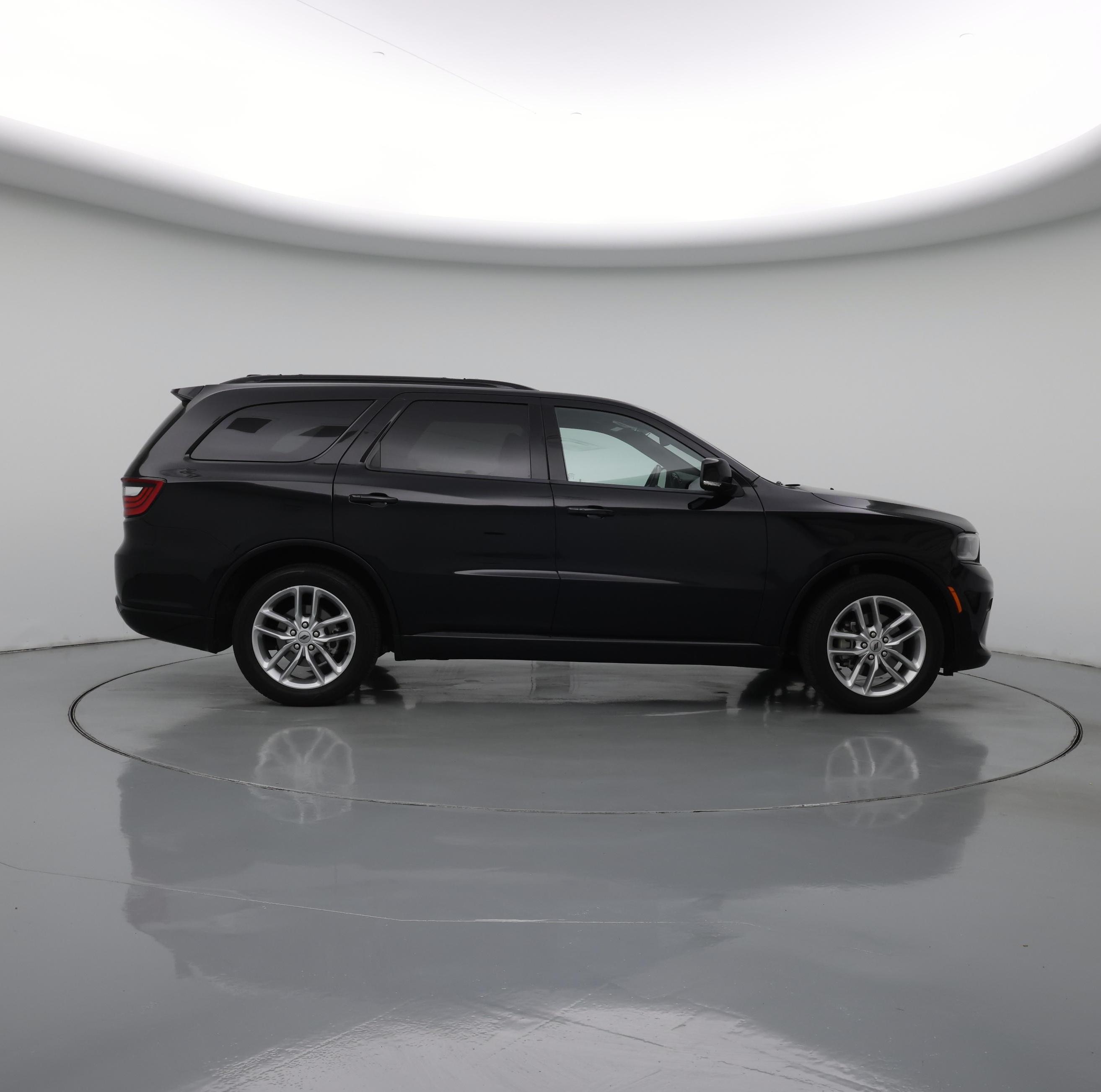Thumbnail: 2024 Dodge Durango - 7