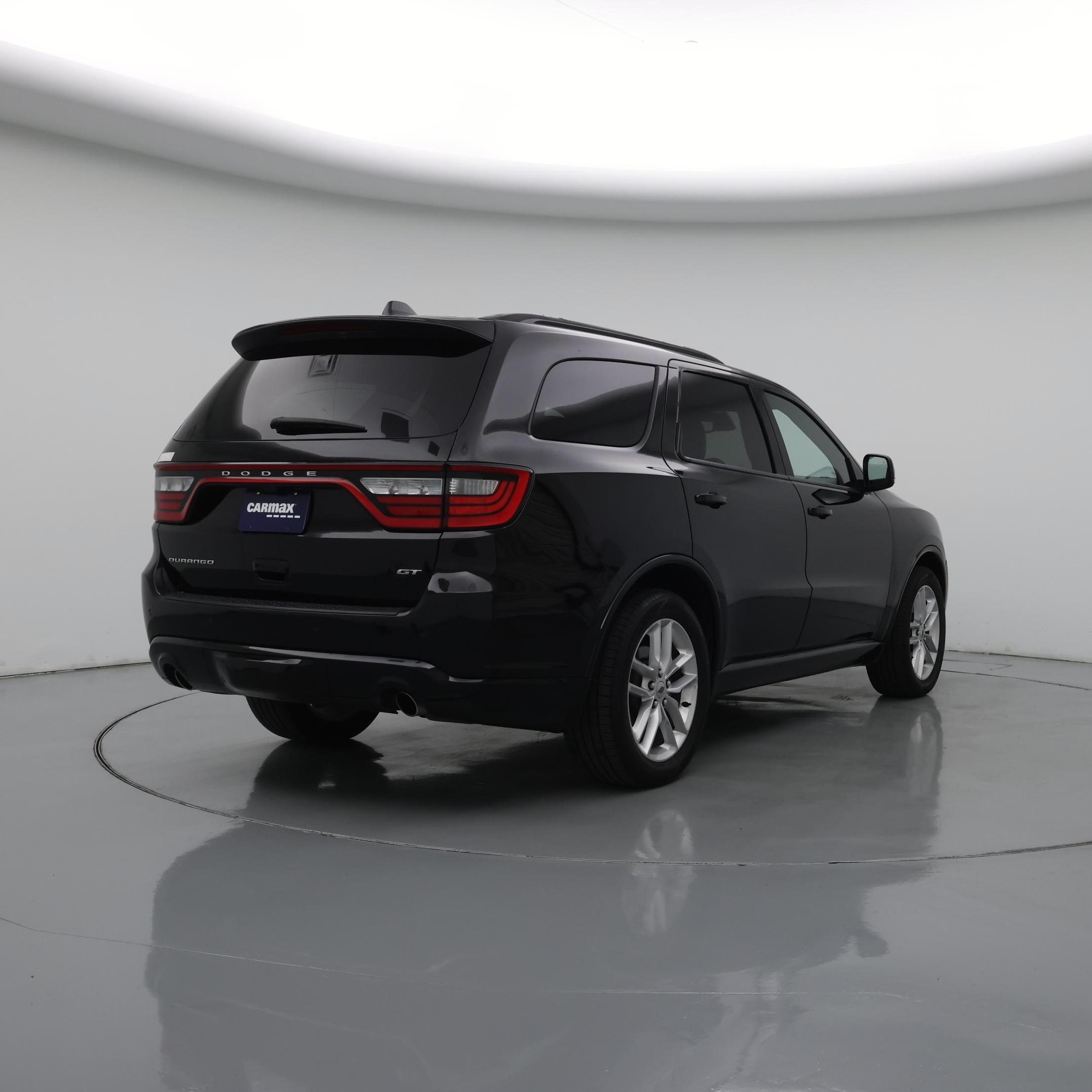 Thumbnail: 2024 Dodge Durango - 8