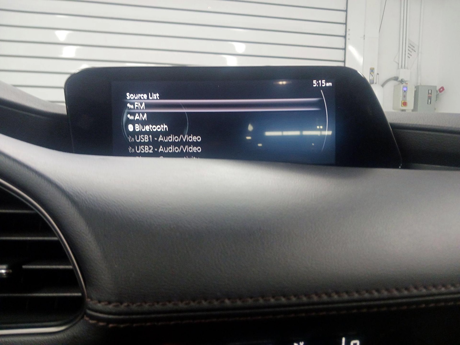 2025 Mazda Mazda3 Preferred - Photo 14