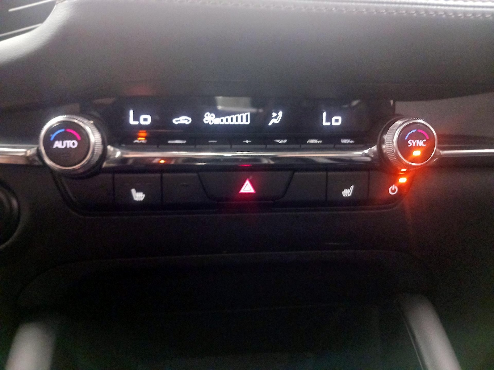 2025 Mazda Mazda3 Preferred - Photo 15