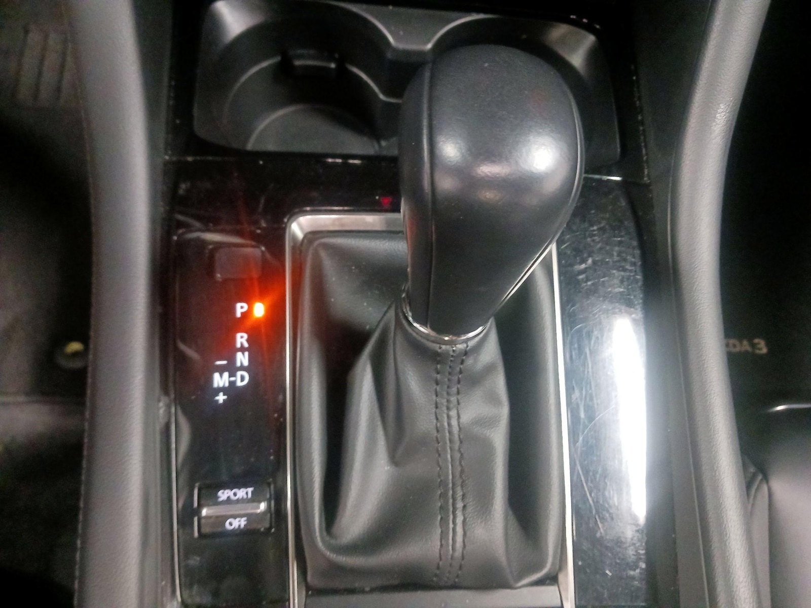 2025 Mazda Mazda3 Preferred - Photo 16