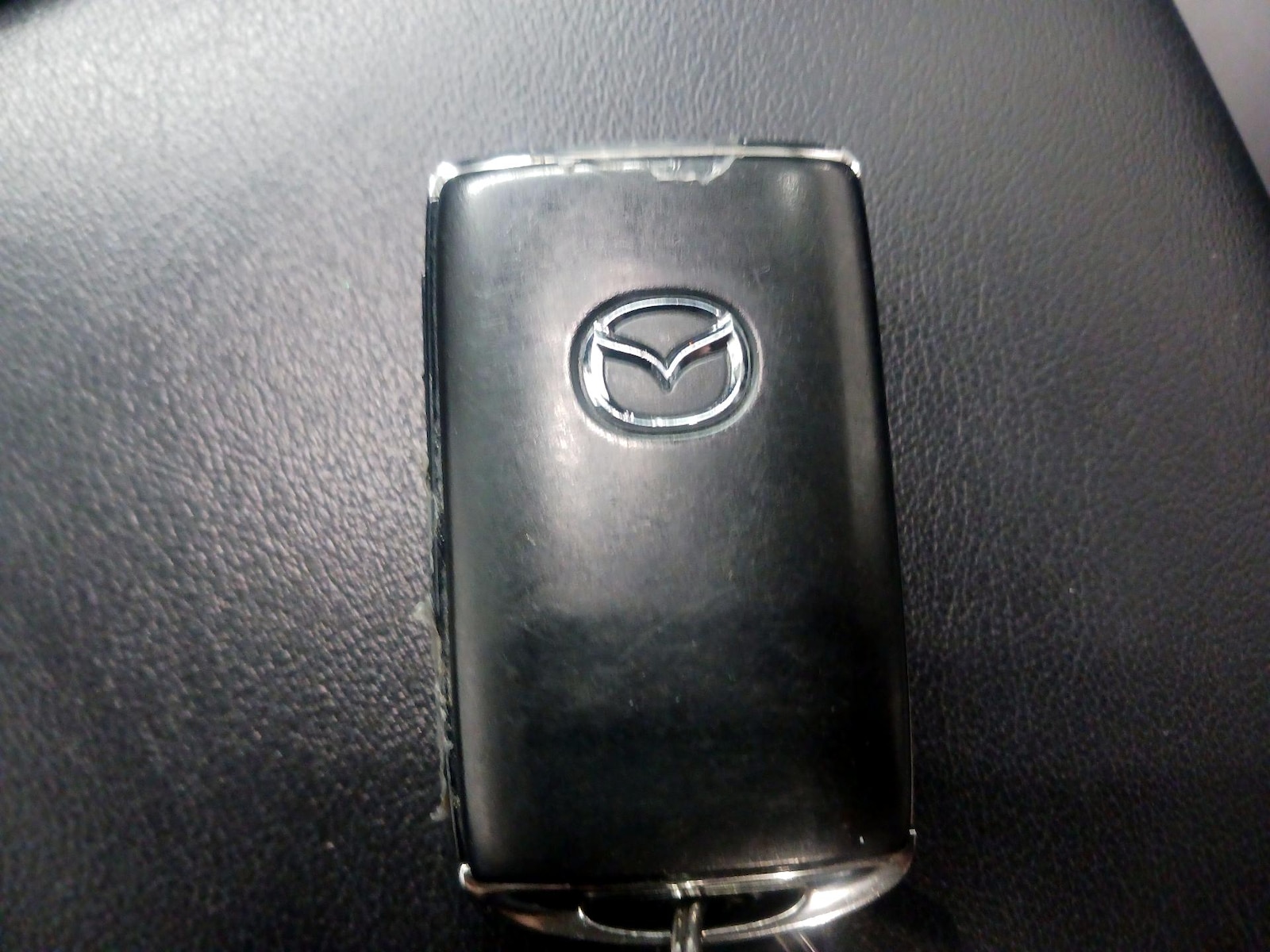 2025 Mazda Mazda3 Preferred - Photo 19