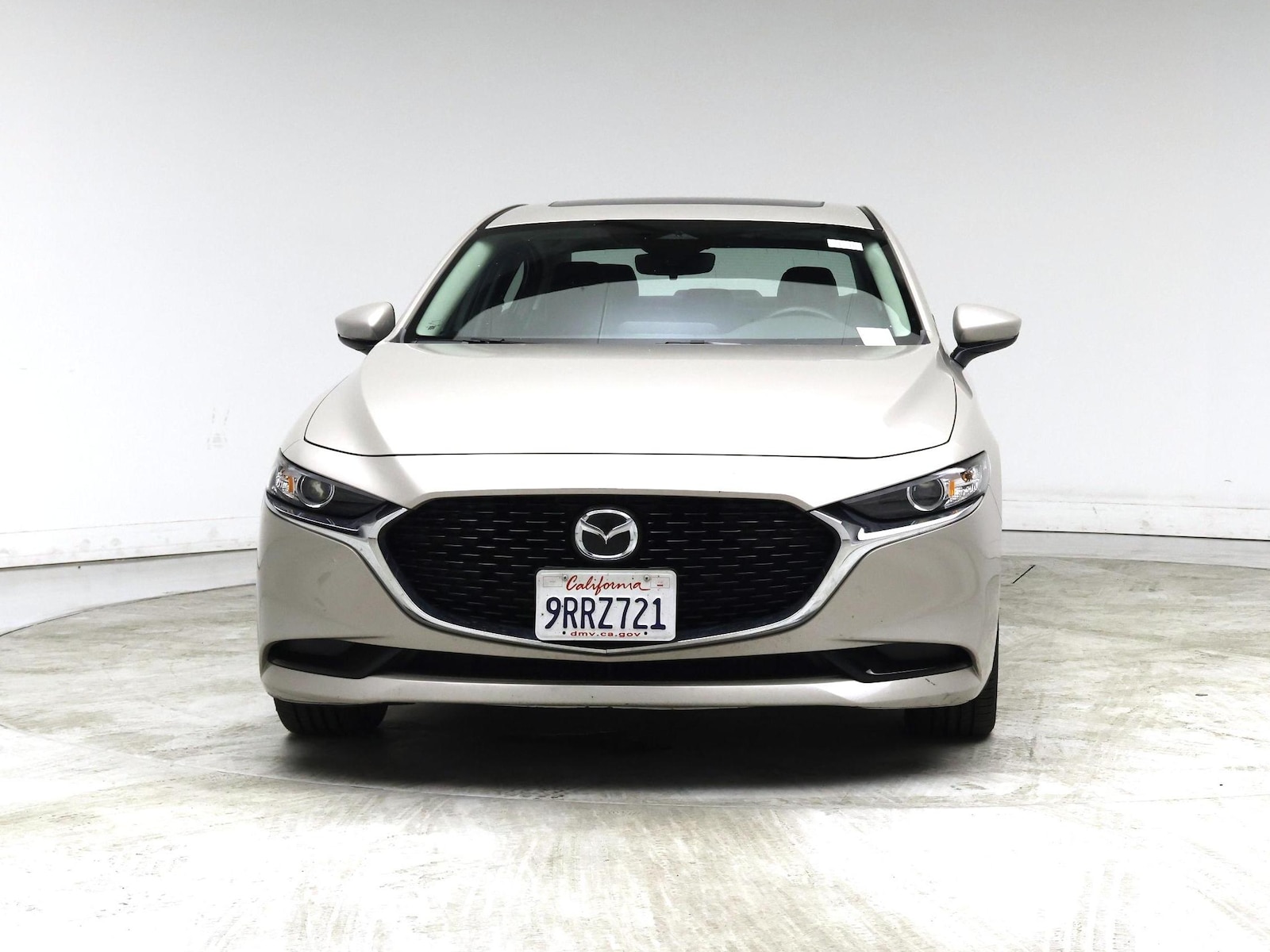 2025 Mazda Mazda3 Preferred - Photo 6