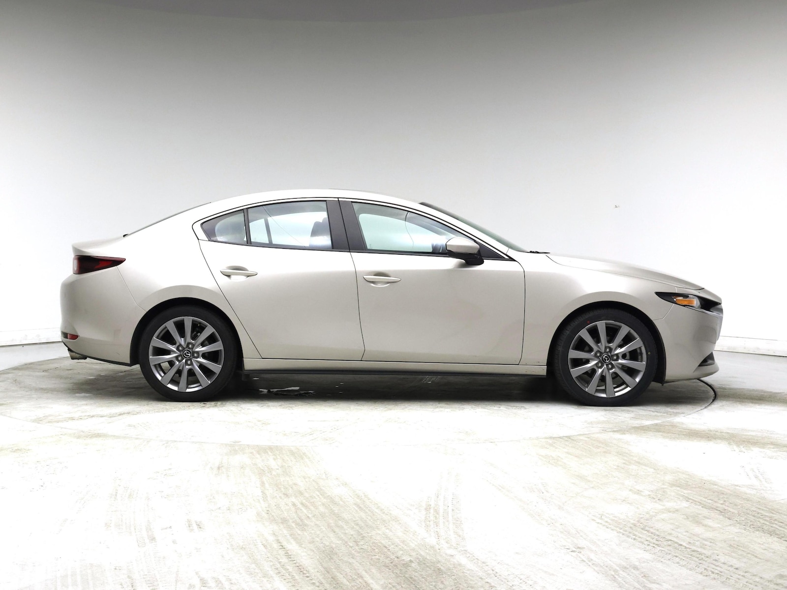 2025 Mazda Mazda3 Preferred - Photo 8
