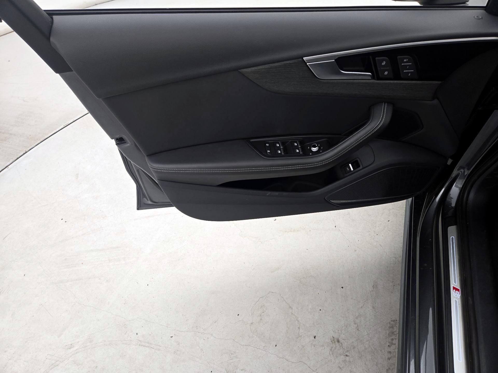 Thumbnail: 2024 Audi A4 - 11