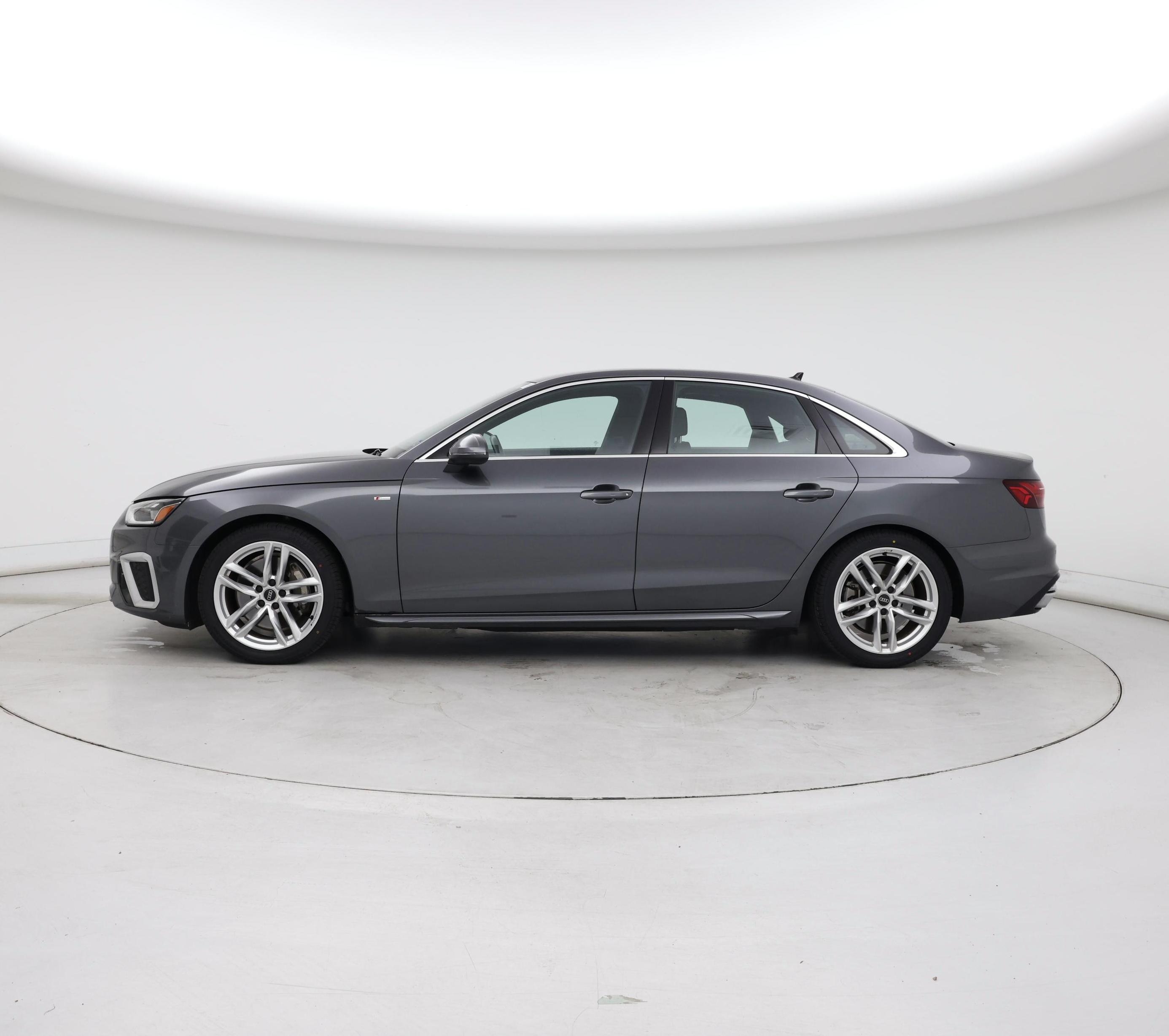 Thumbnail: 2024 Audi A4 - 3