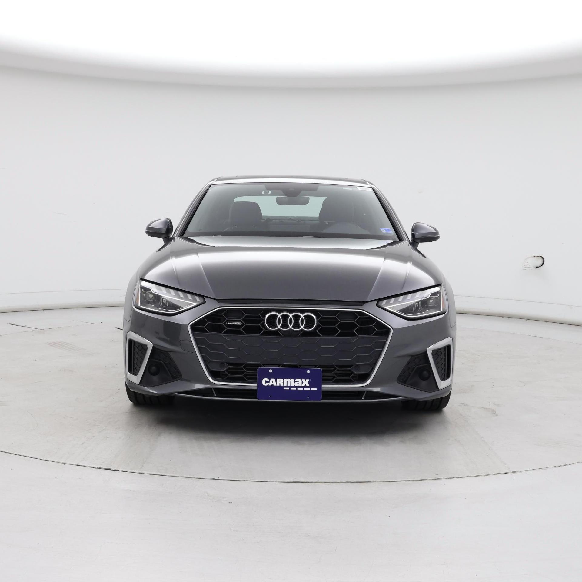 Thumbnail: 2024 Audi A4 - 5