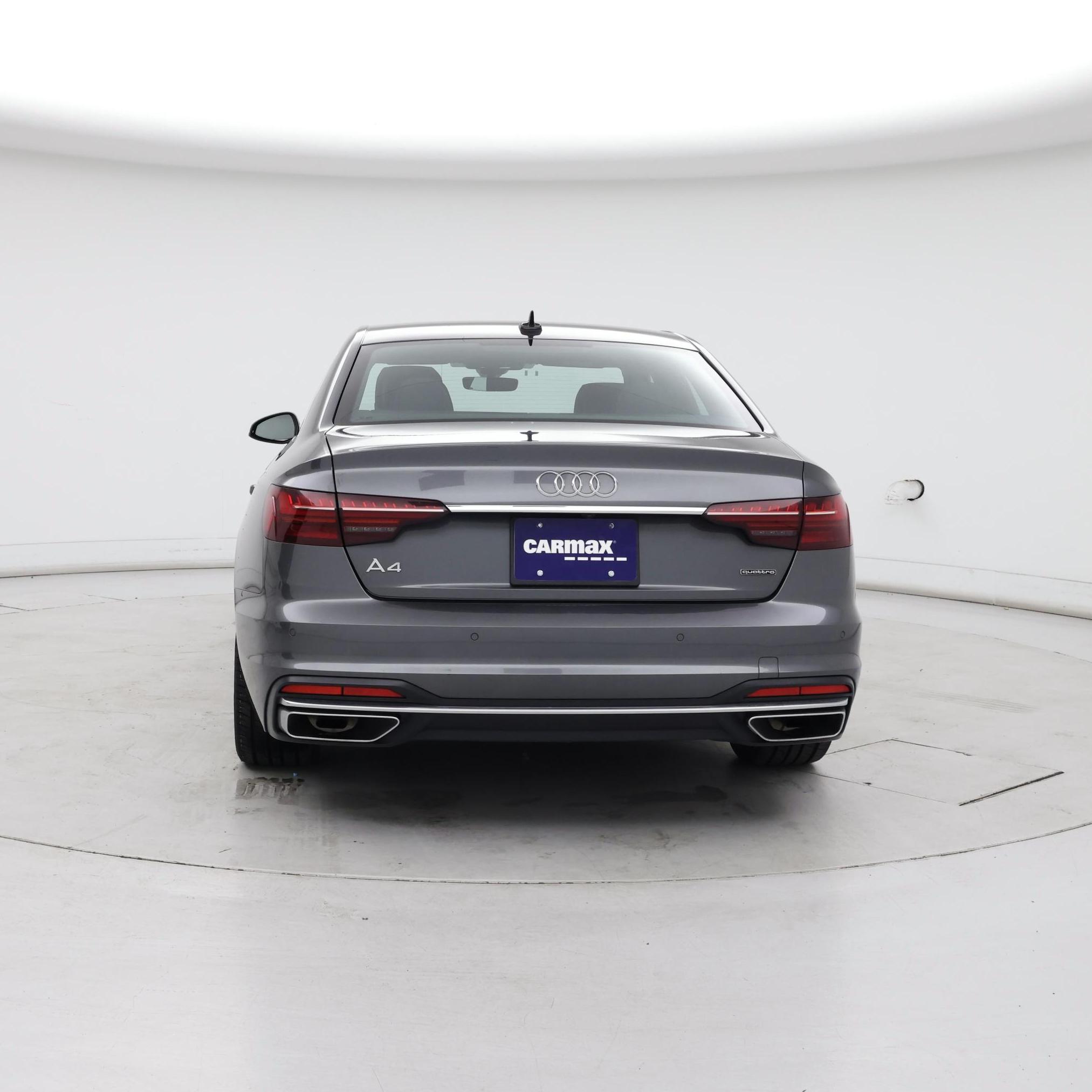 Thumbnail: 2024 Audi A4 - 6