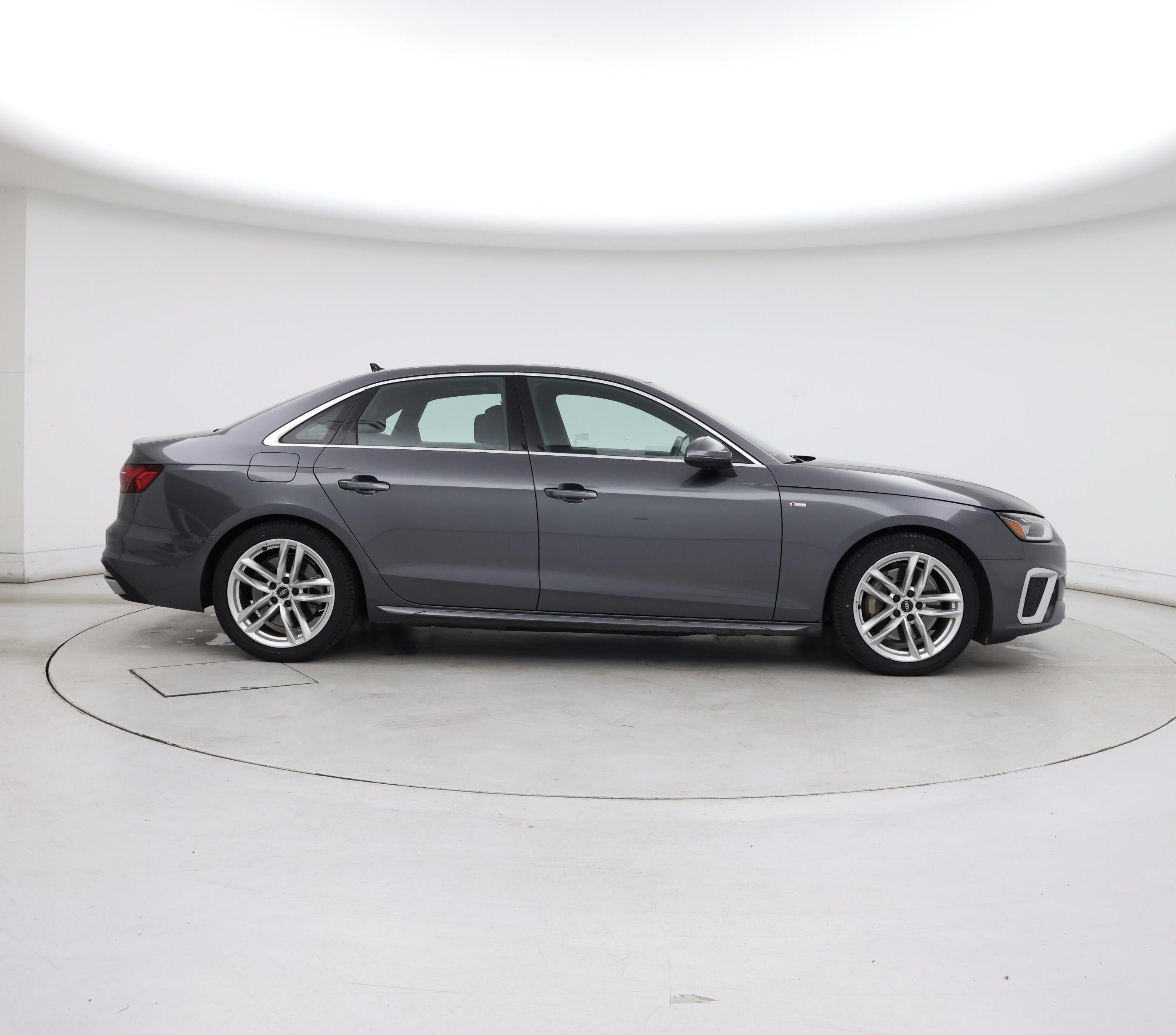 Thumbnail: 2024 Audi A4 - 7