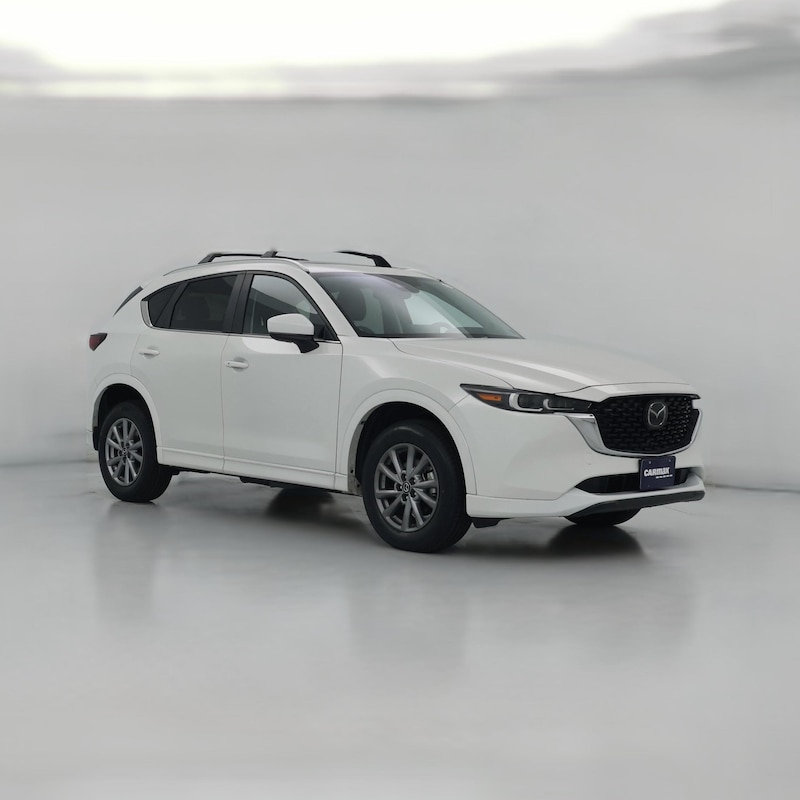 2024 Mazda CX-5 2.5 S Preferred Package