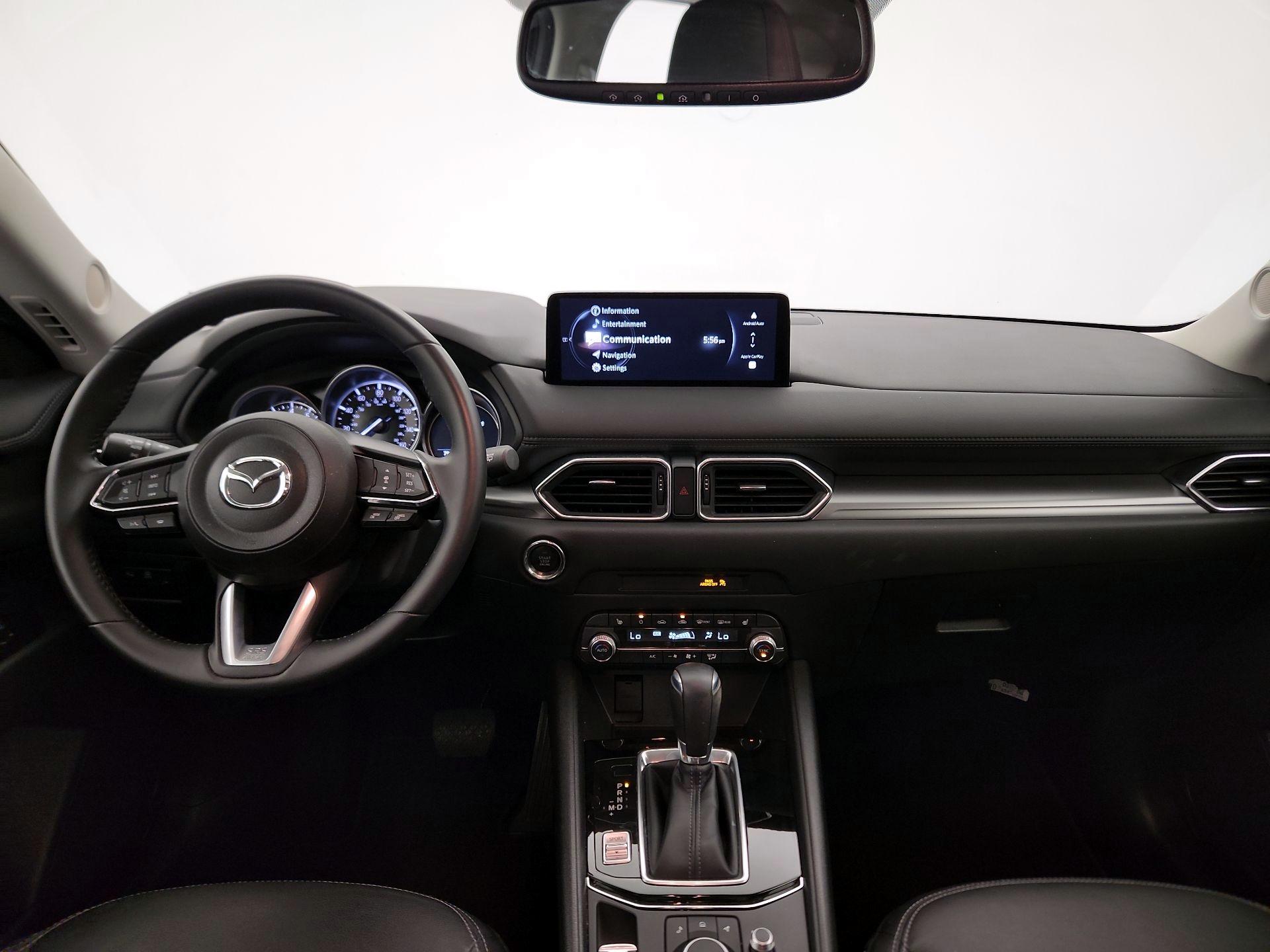 Thumbnail: 2024 Mazda CX-5 - 9
