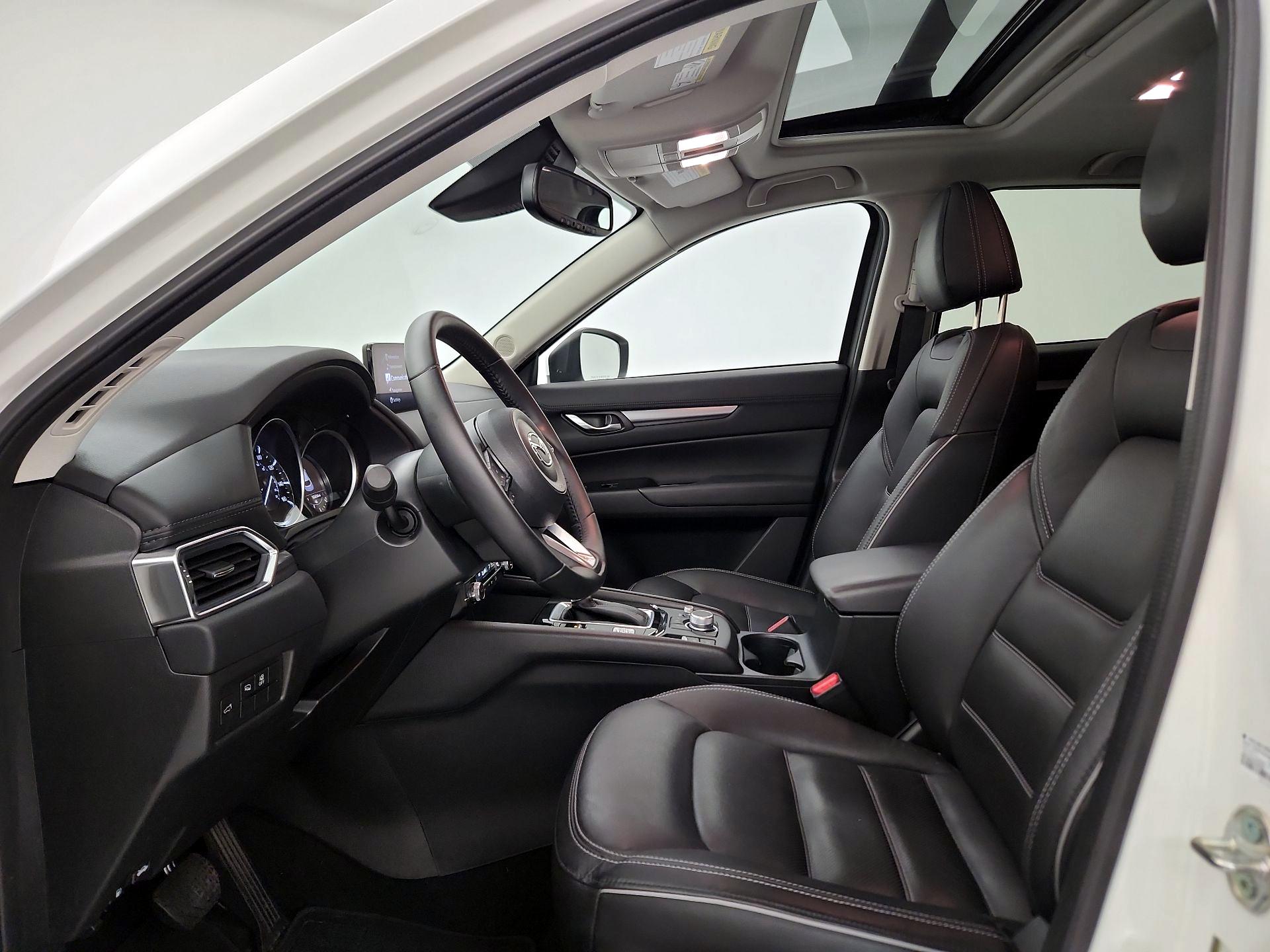 Thumbnail: 2024 Mazda CX-5 - 11