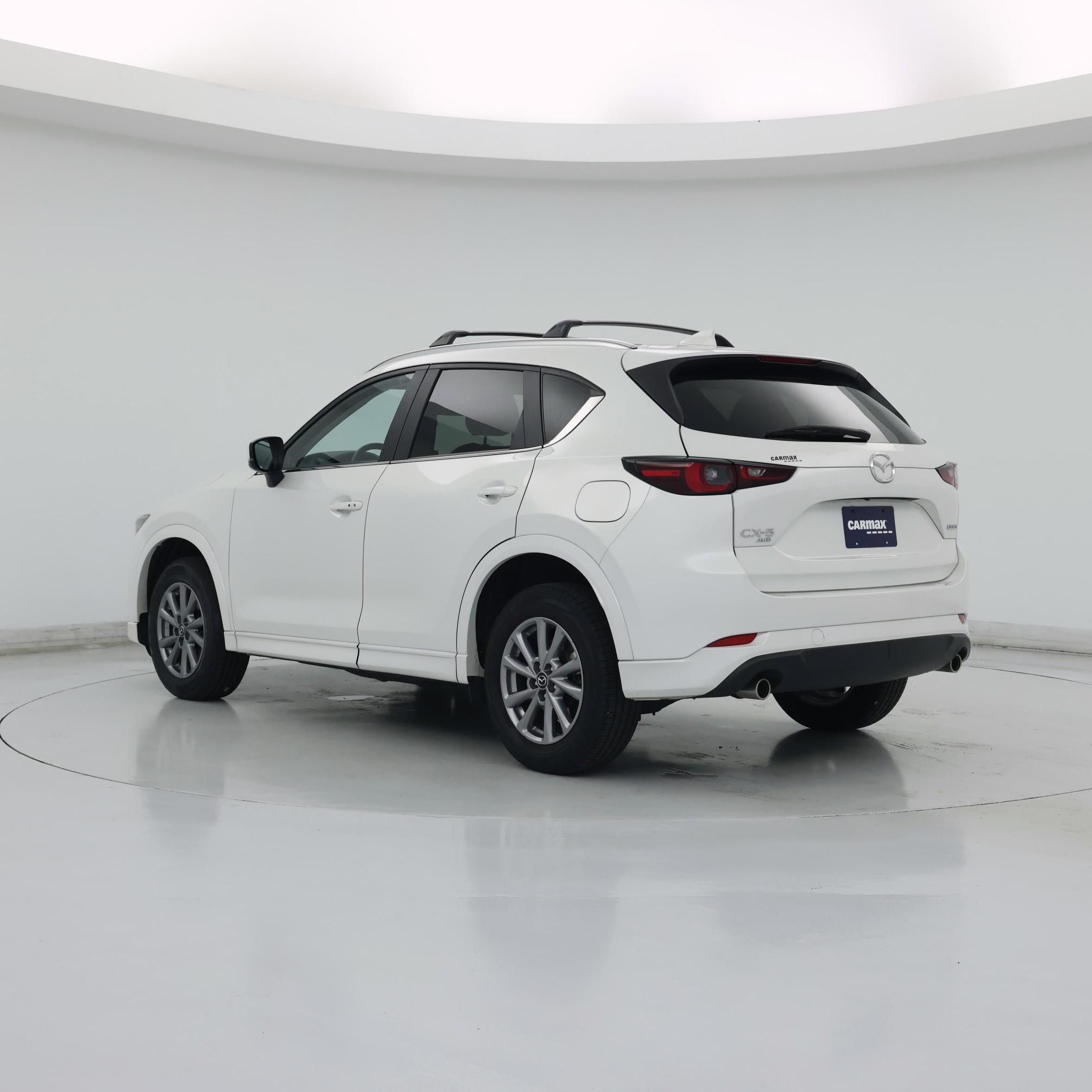 Thumbnail: 2024 Mazda CX-5 - 2