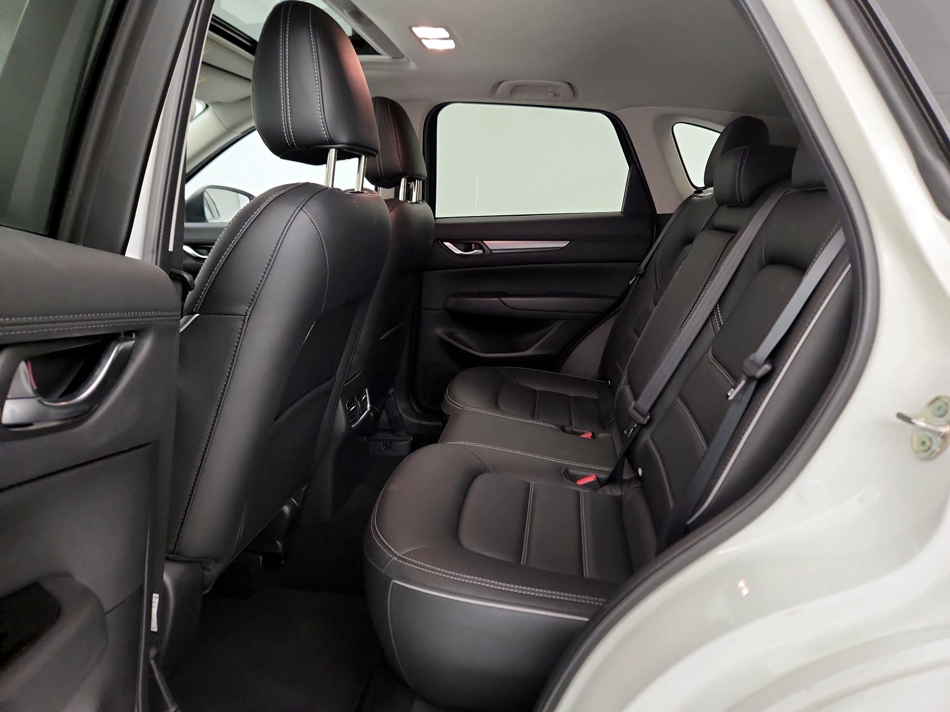 Thumbnail: 2024 Mazda CX-5 - 20