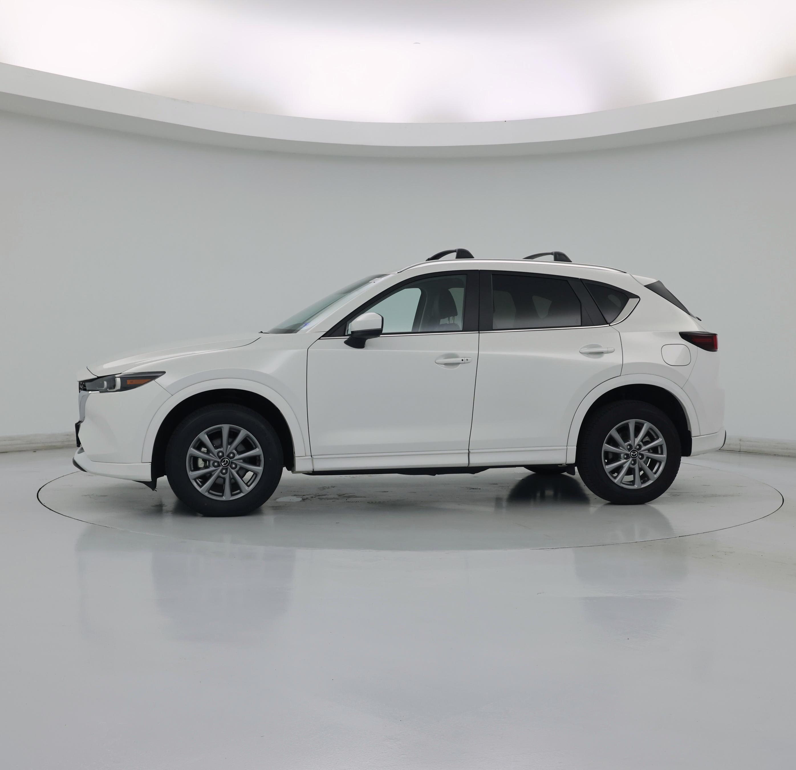 Thumbnail: 2024 Mazda CX-5 - 3