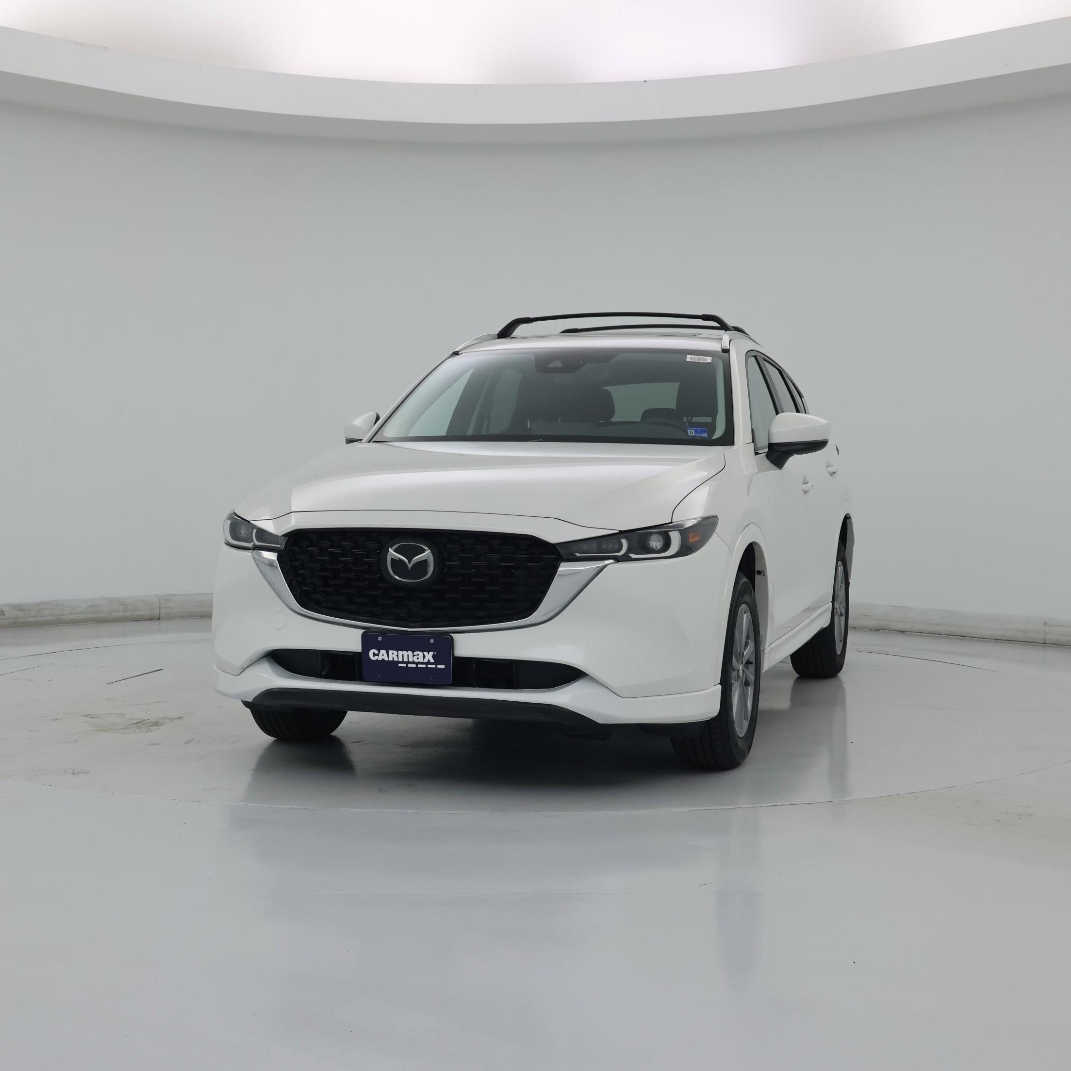 Thumbnail: 2024 Mazda CX-5 - 4