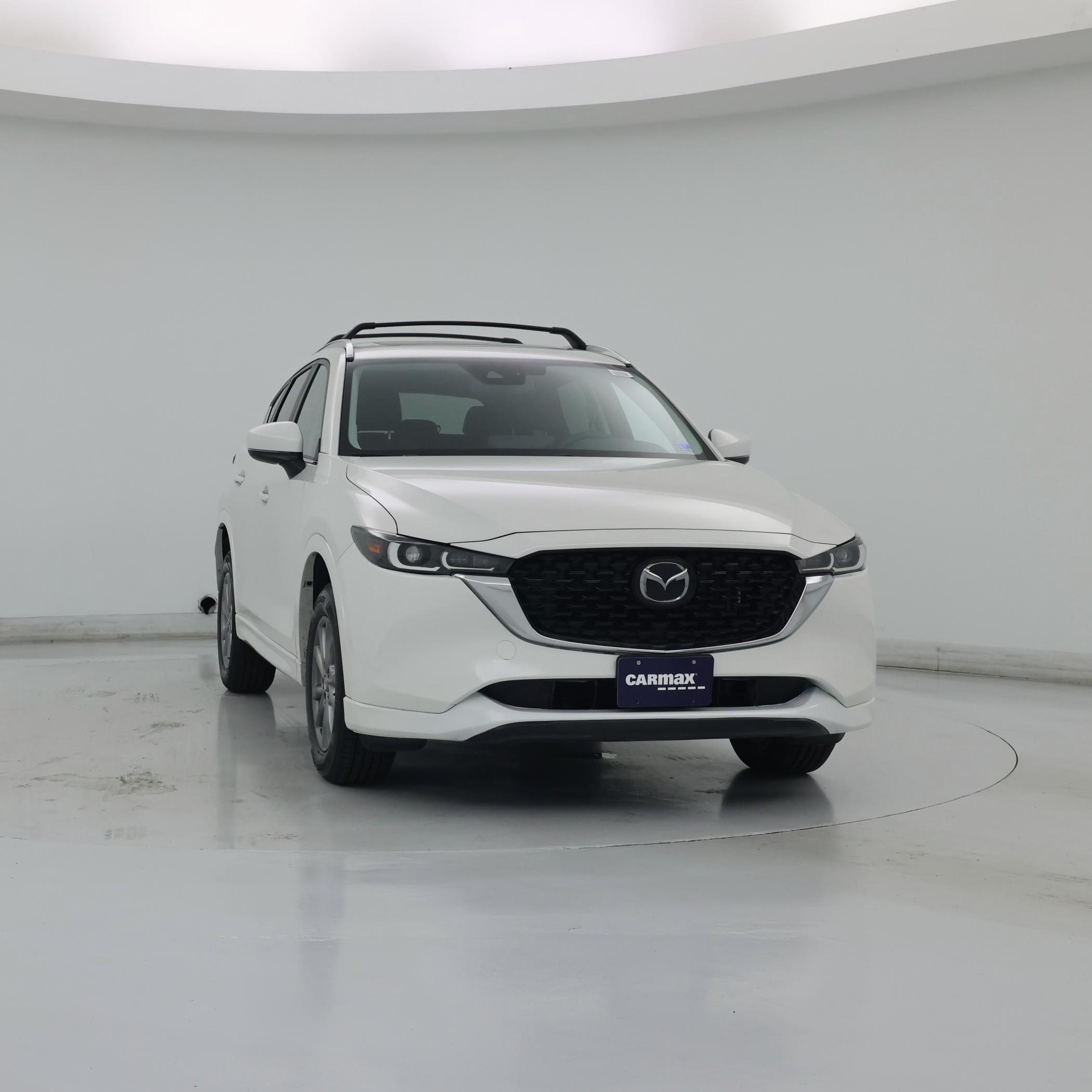 Thumbnail: 2024 Mazda CX-5 - 5