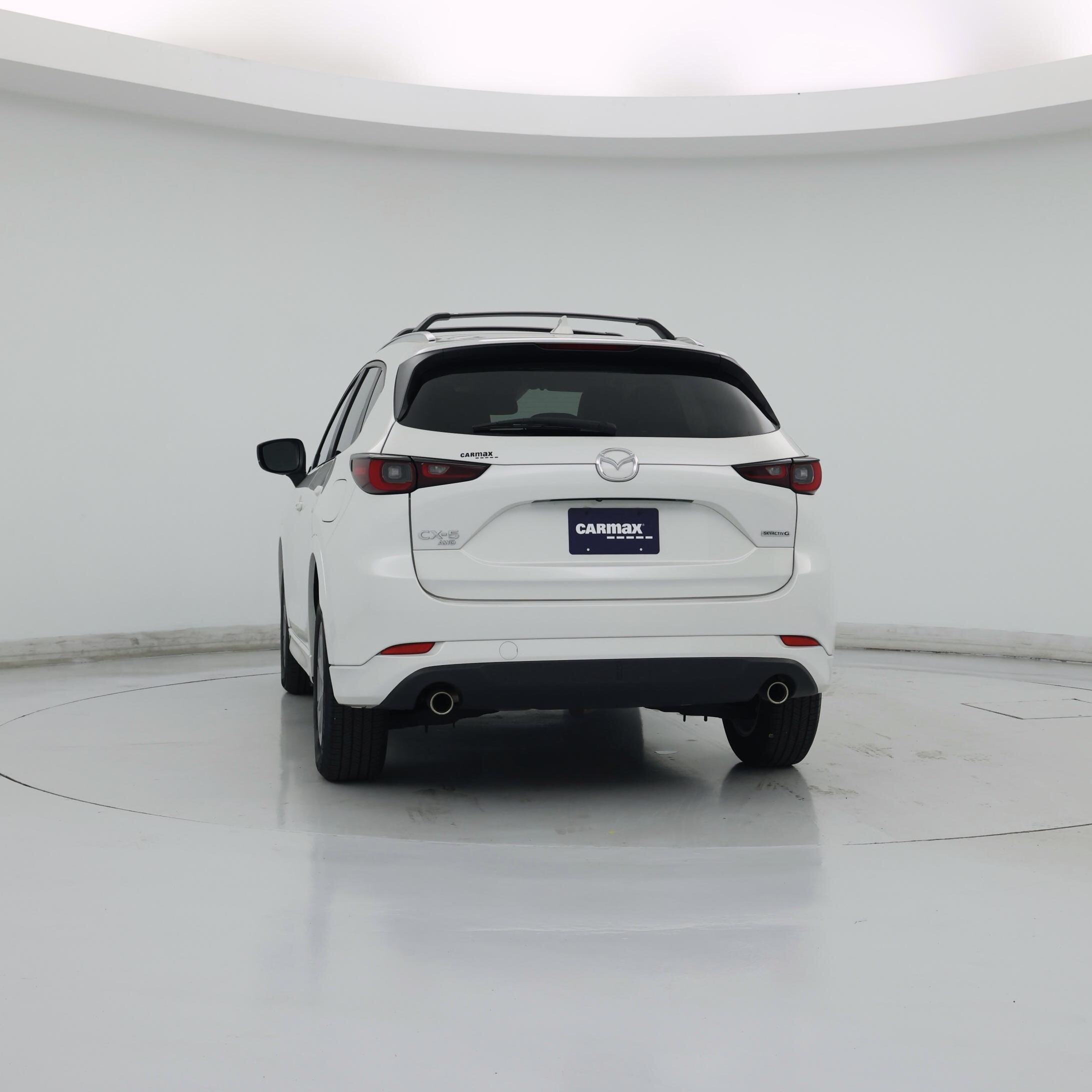 Thumbnail: 2024 Mazda CX-5 - 6