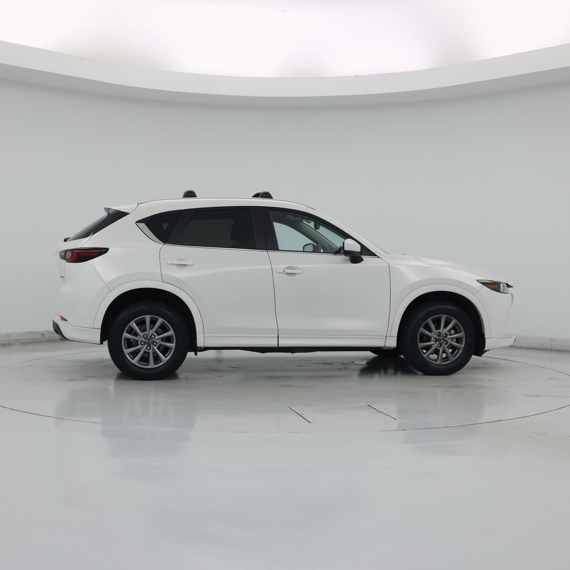 Thumbnail: 2024 Mazda CX-5 - 7