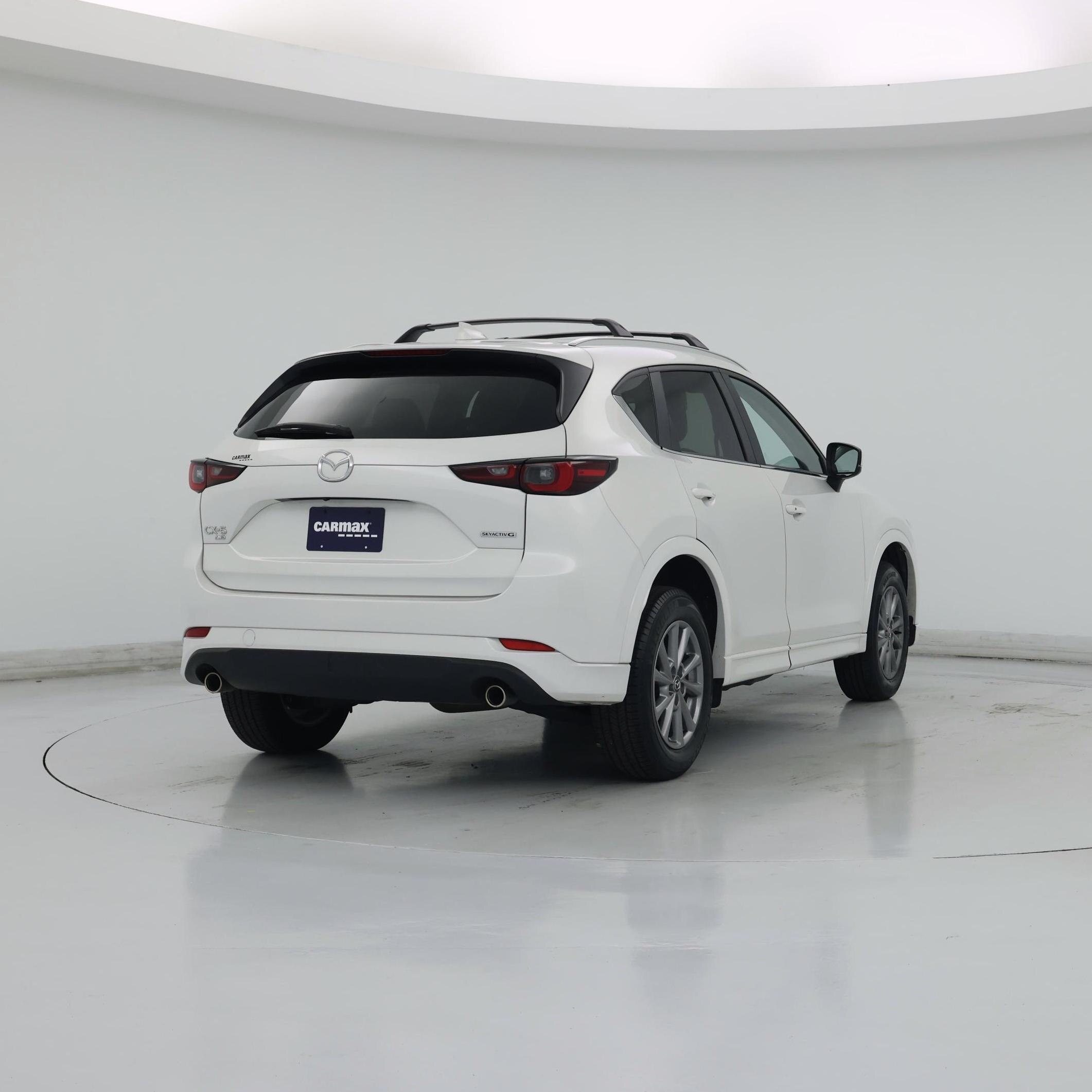 Thumbnail: 2024 Mazda CX-5 - 8
