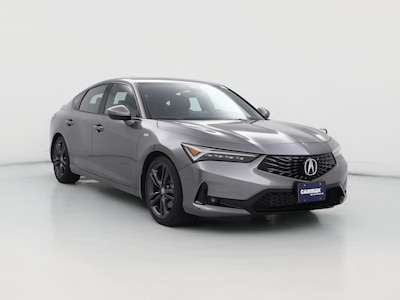 2025 Acura Integra A-Spec