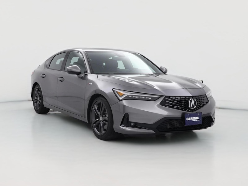 2025 Acura Integra A-Spec