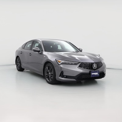 2025 Acura Integra A-Spec