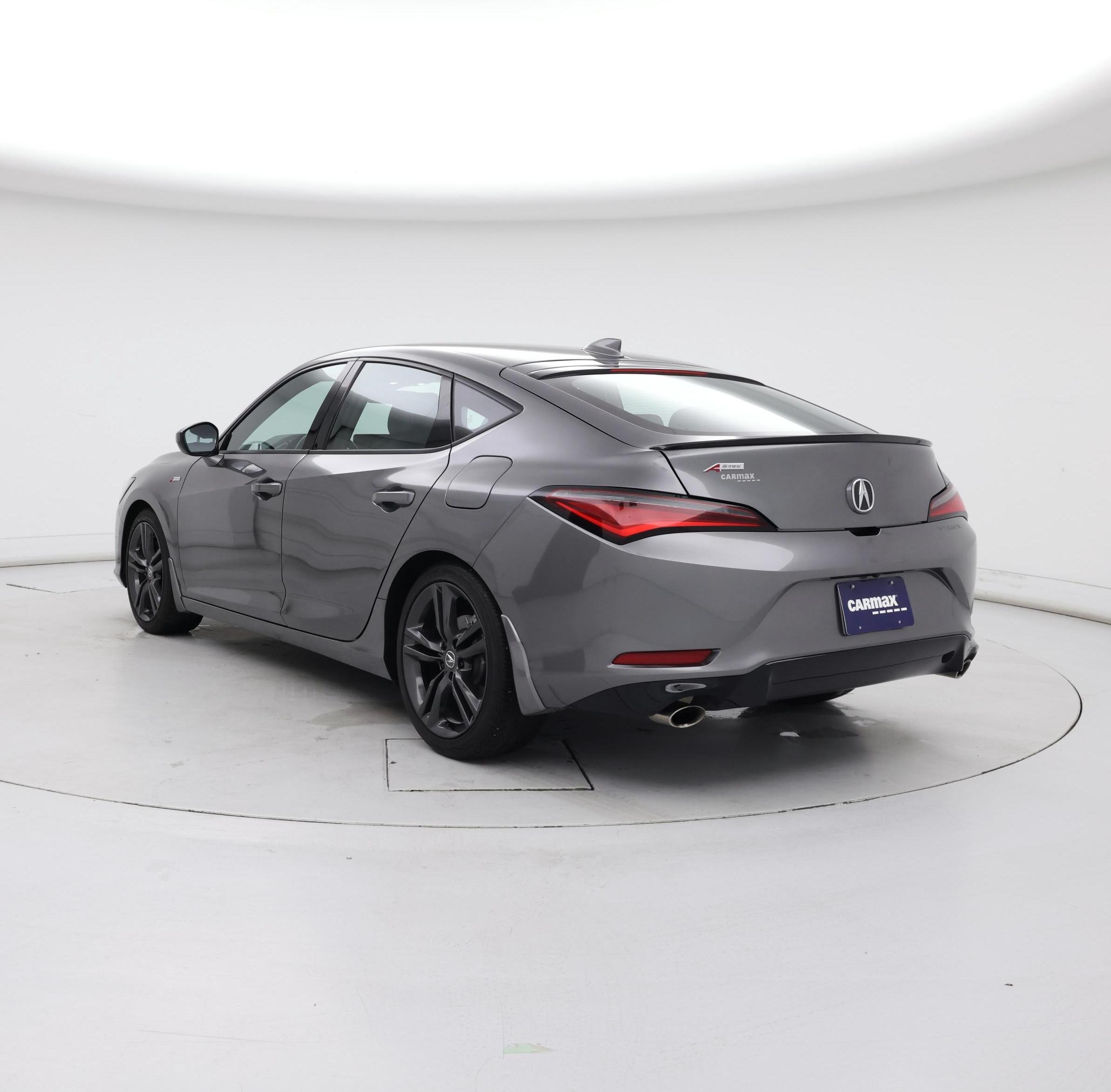 Thumbnail: 2025 Acura Integra - 2