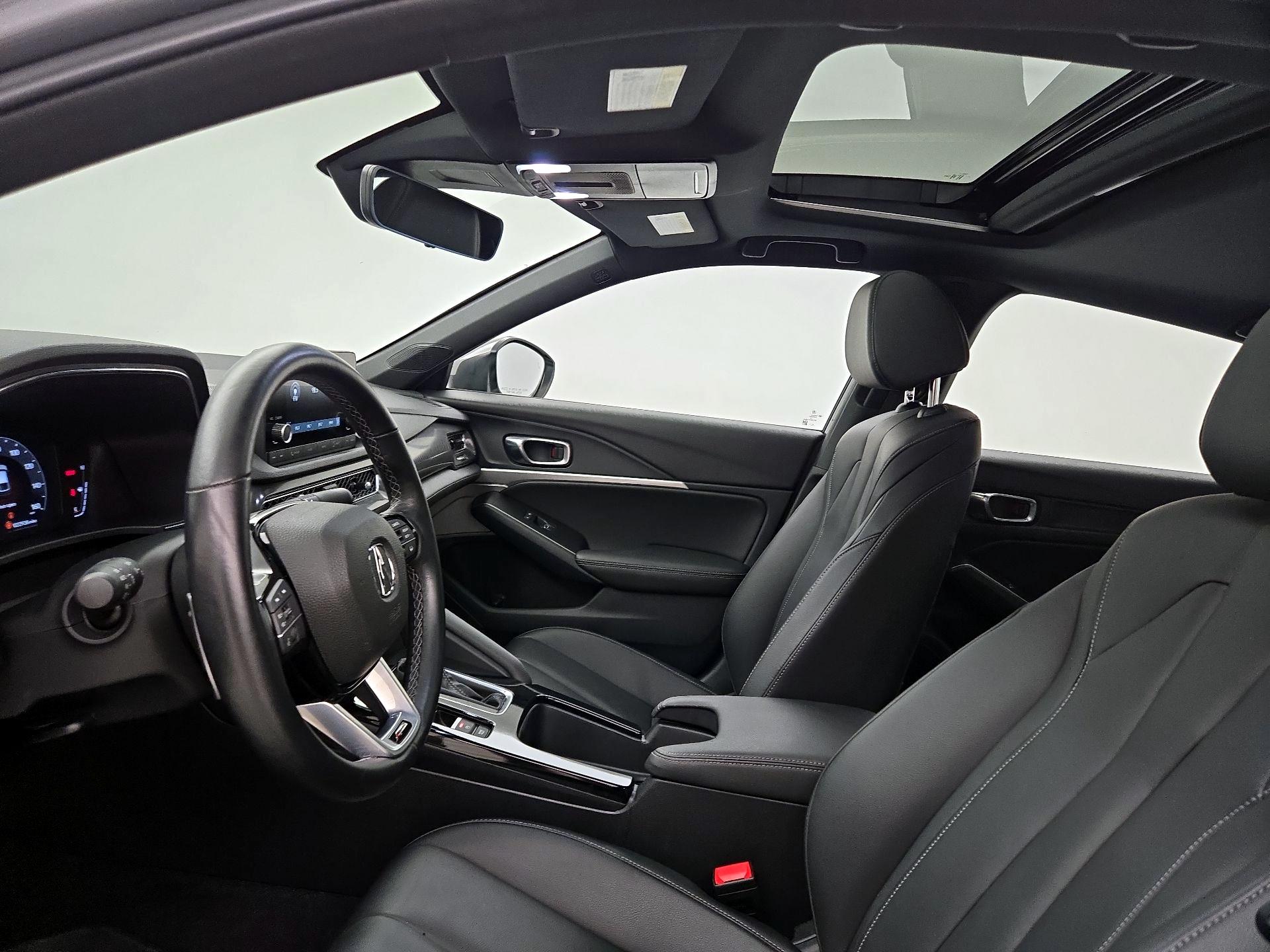 Thumbnail: 2025 Acura Integra - 19