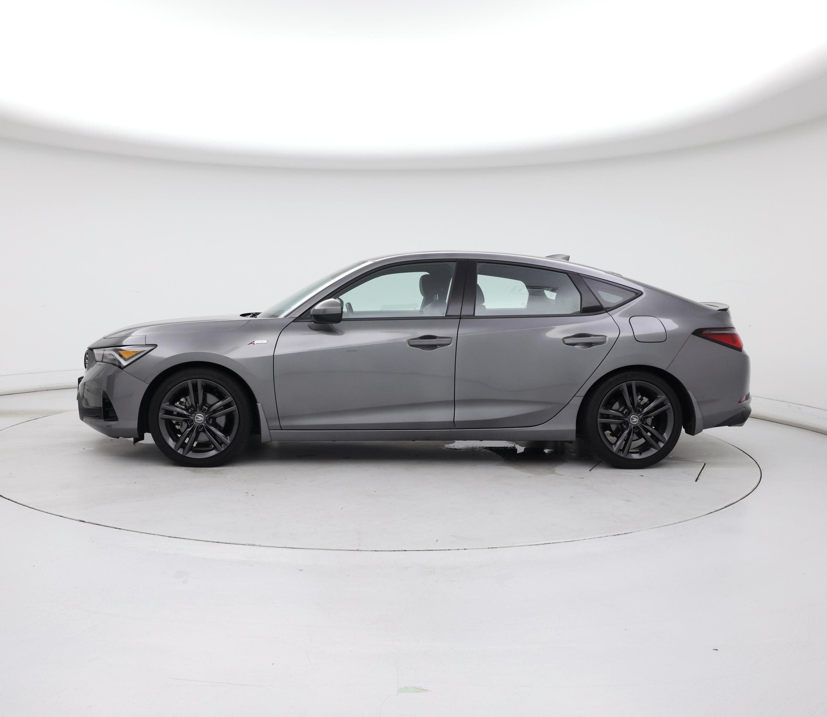 Thumbnail: 2025 Acura Integra - 3