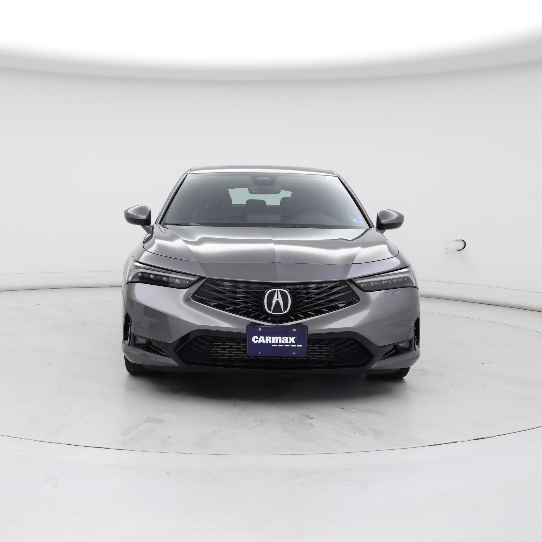 Thumbnail: 2025 Acura Integra - 5