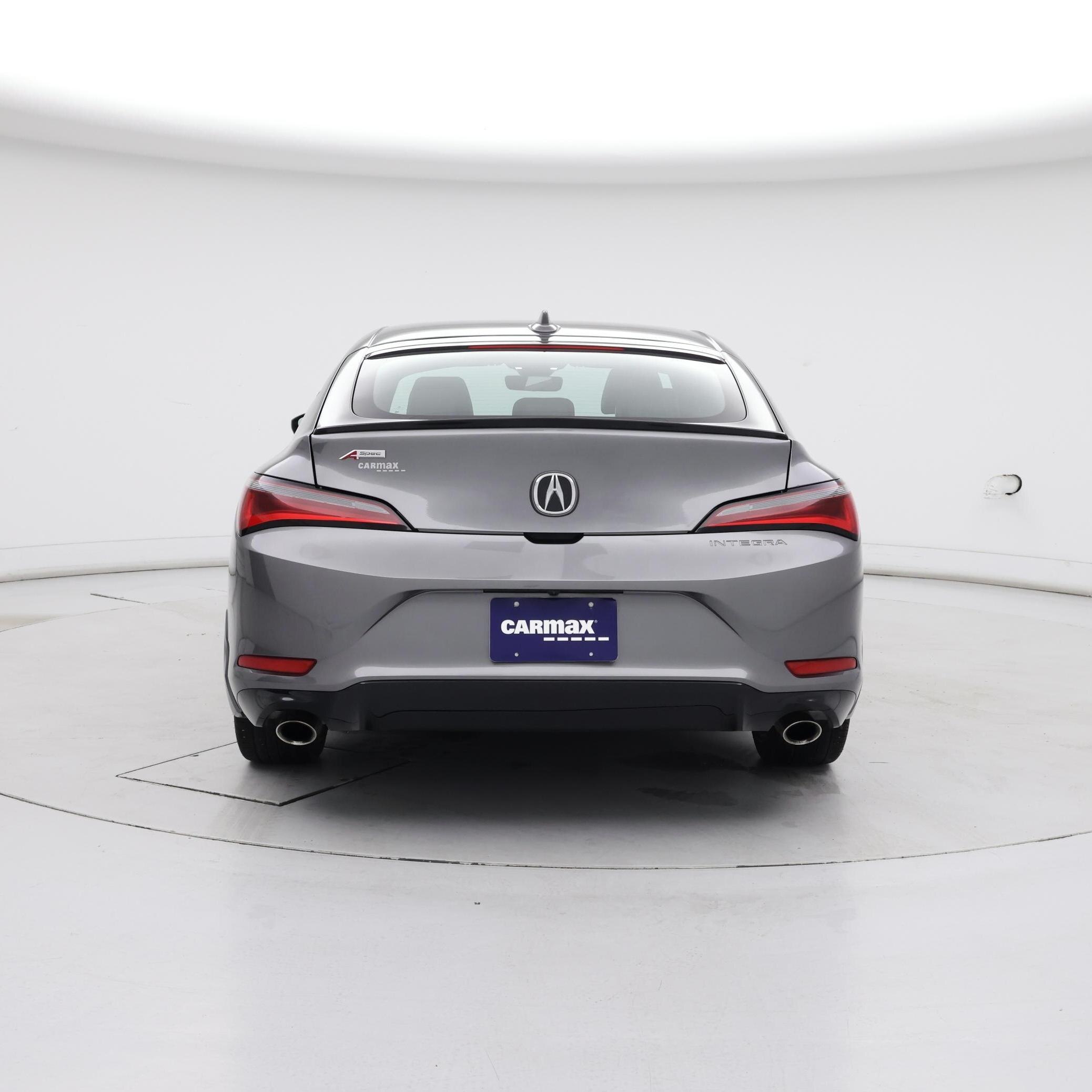 Thumbnail: 2025 Acura Integra - 6