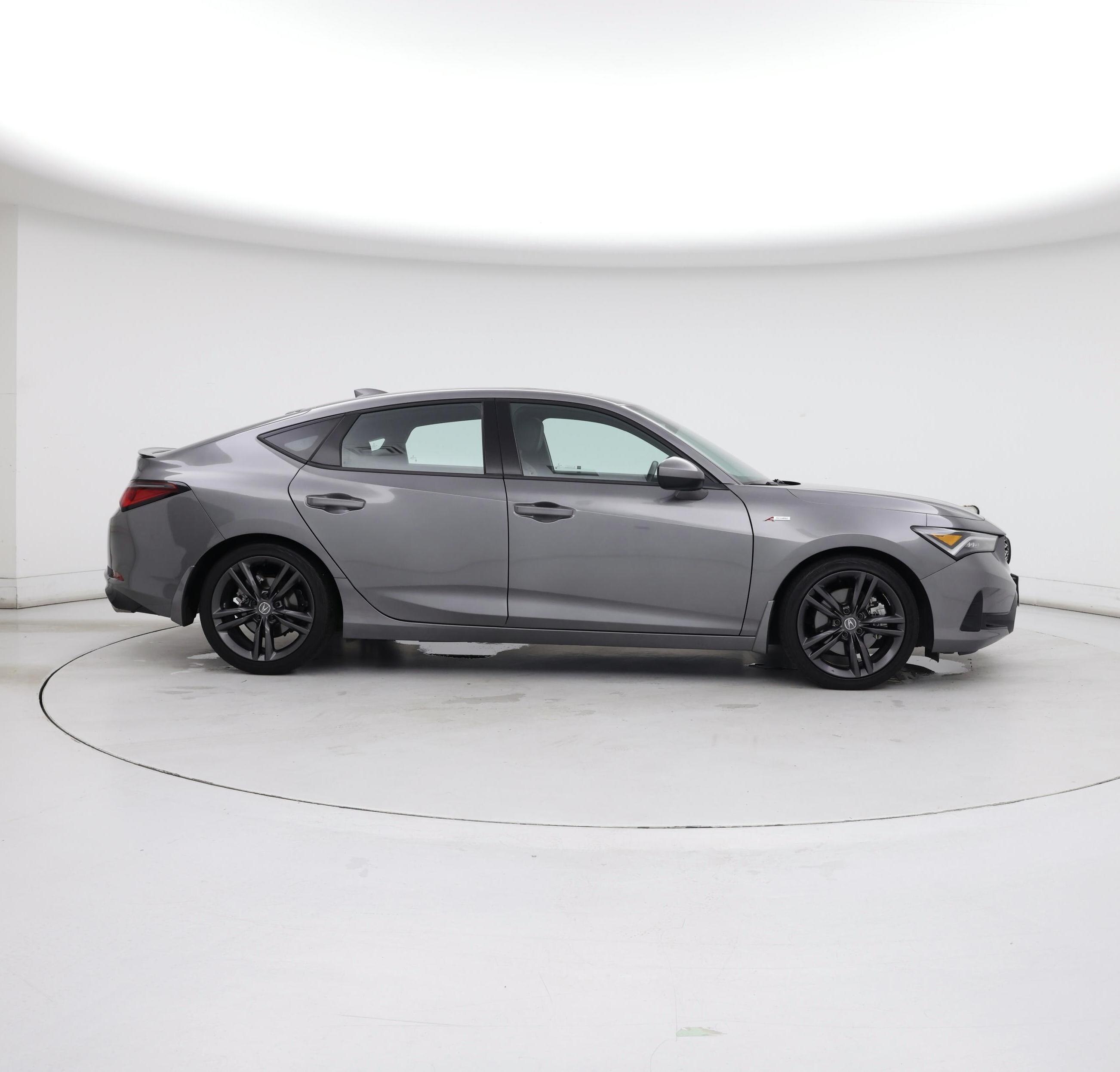 Thumbnail: 2025 Acura Integra - 7