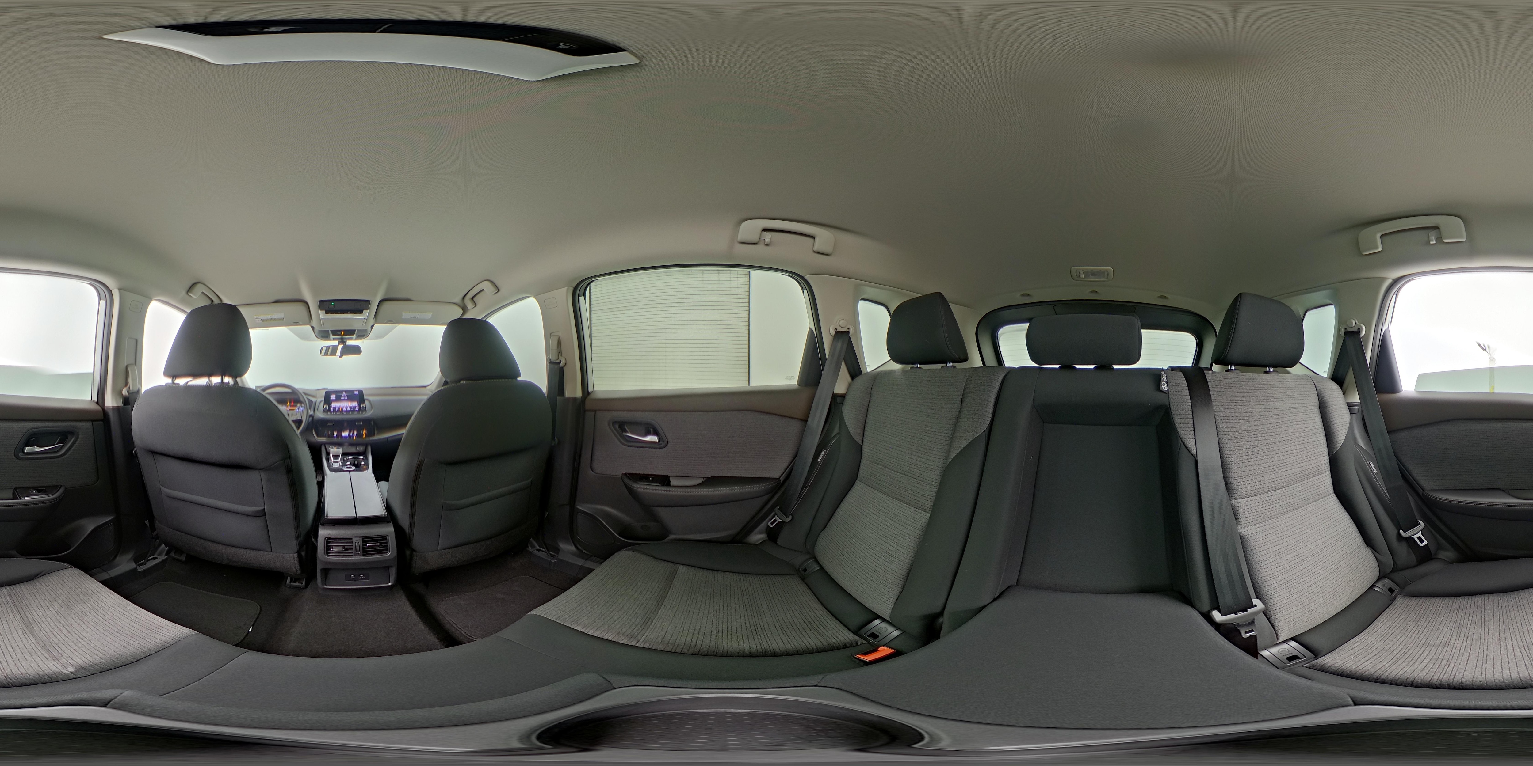 2021 Nissan Rogue SV - Photo 25