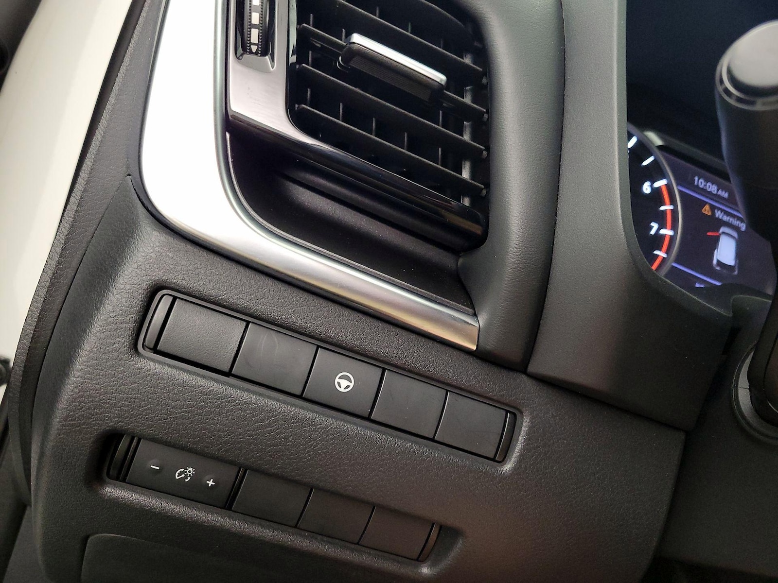 2021 Nissan Rogue SV - Photo 14