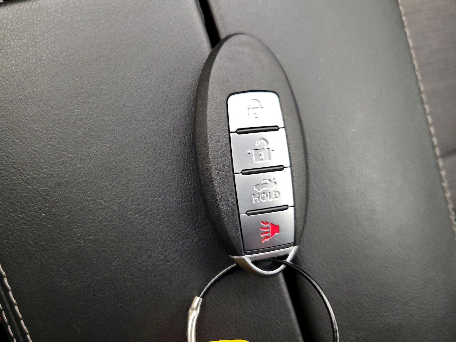 2021 Nissan Rogue SV - Photo 23