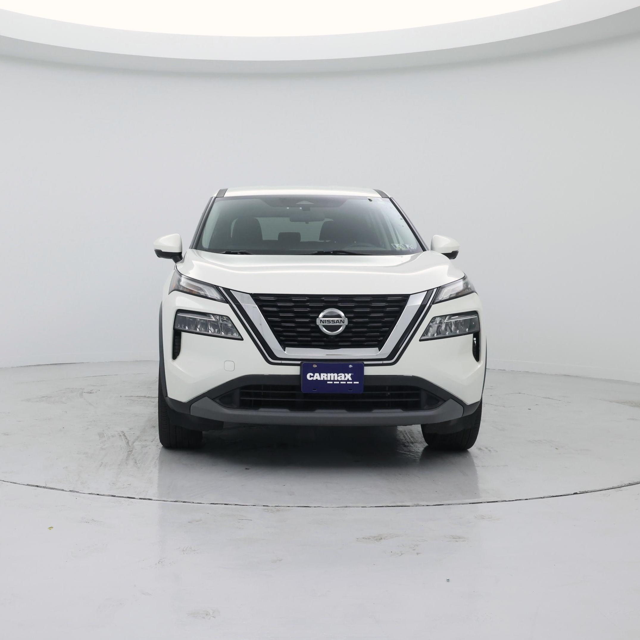 Thumbnail: 2021 Nissan Rogue - 5