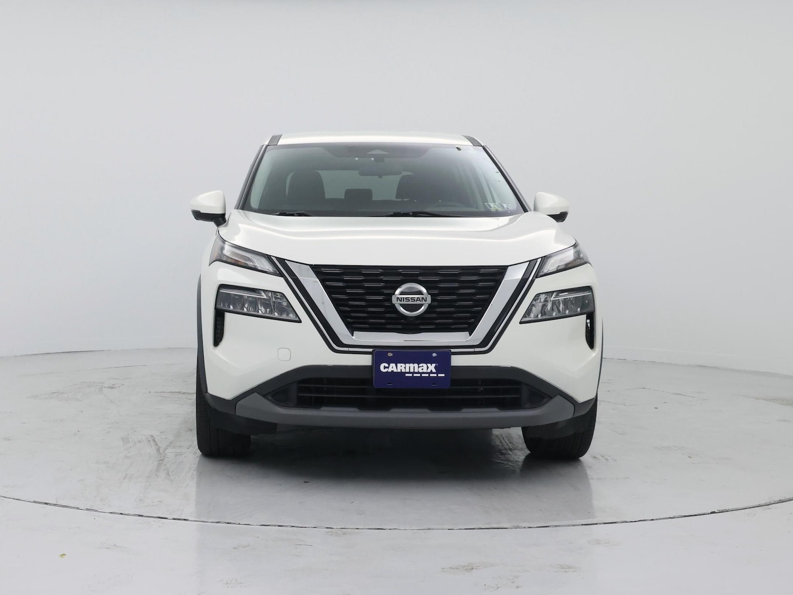 2021 Nissan Rogue SV - Photo 6
