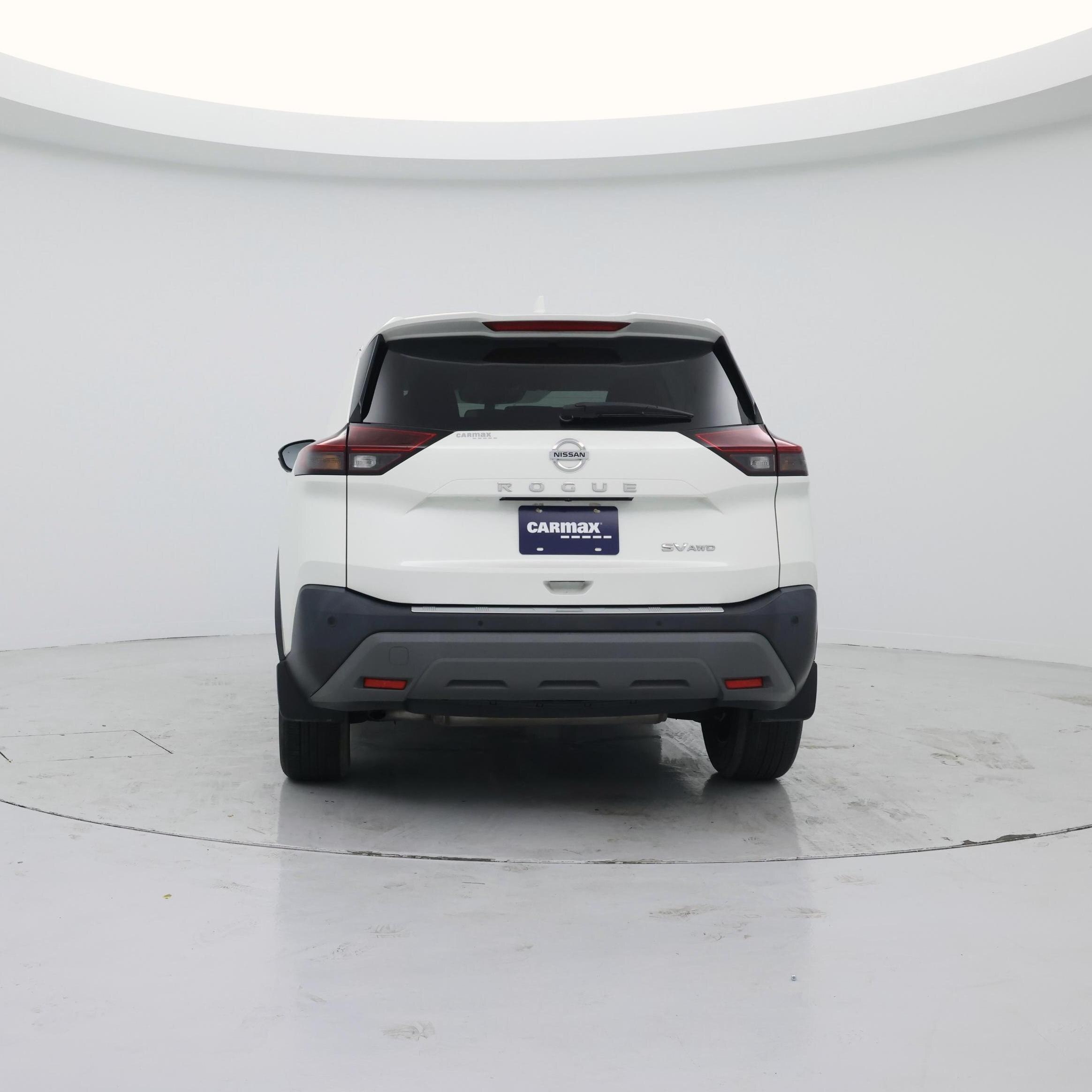 Thumbnail: 2021 Nissan Rogue - 6
