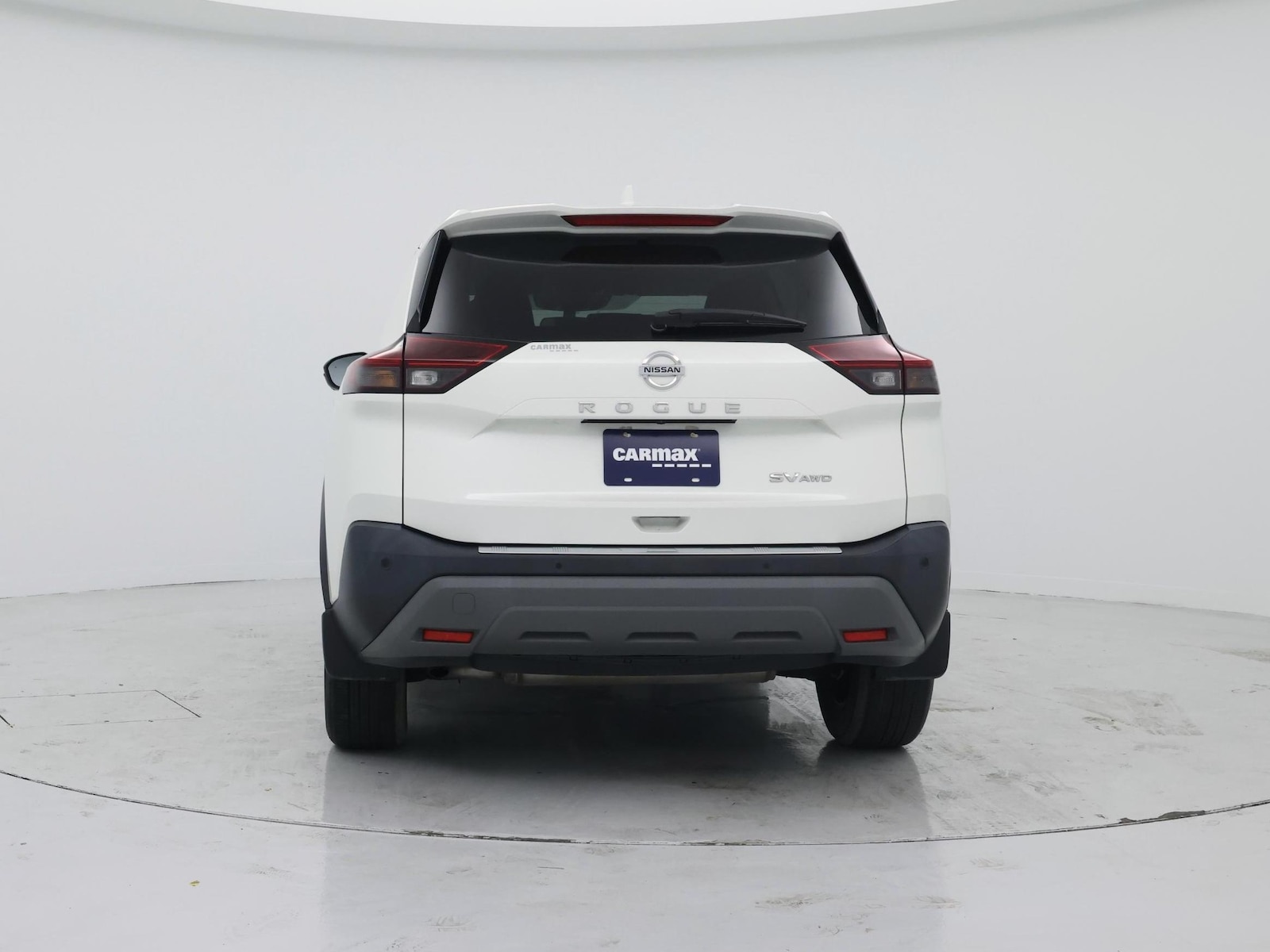 2021 Nissan Rogue SV - Photo 7