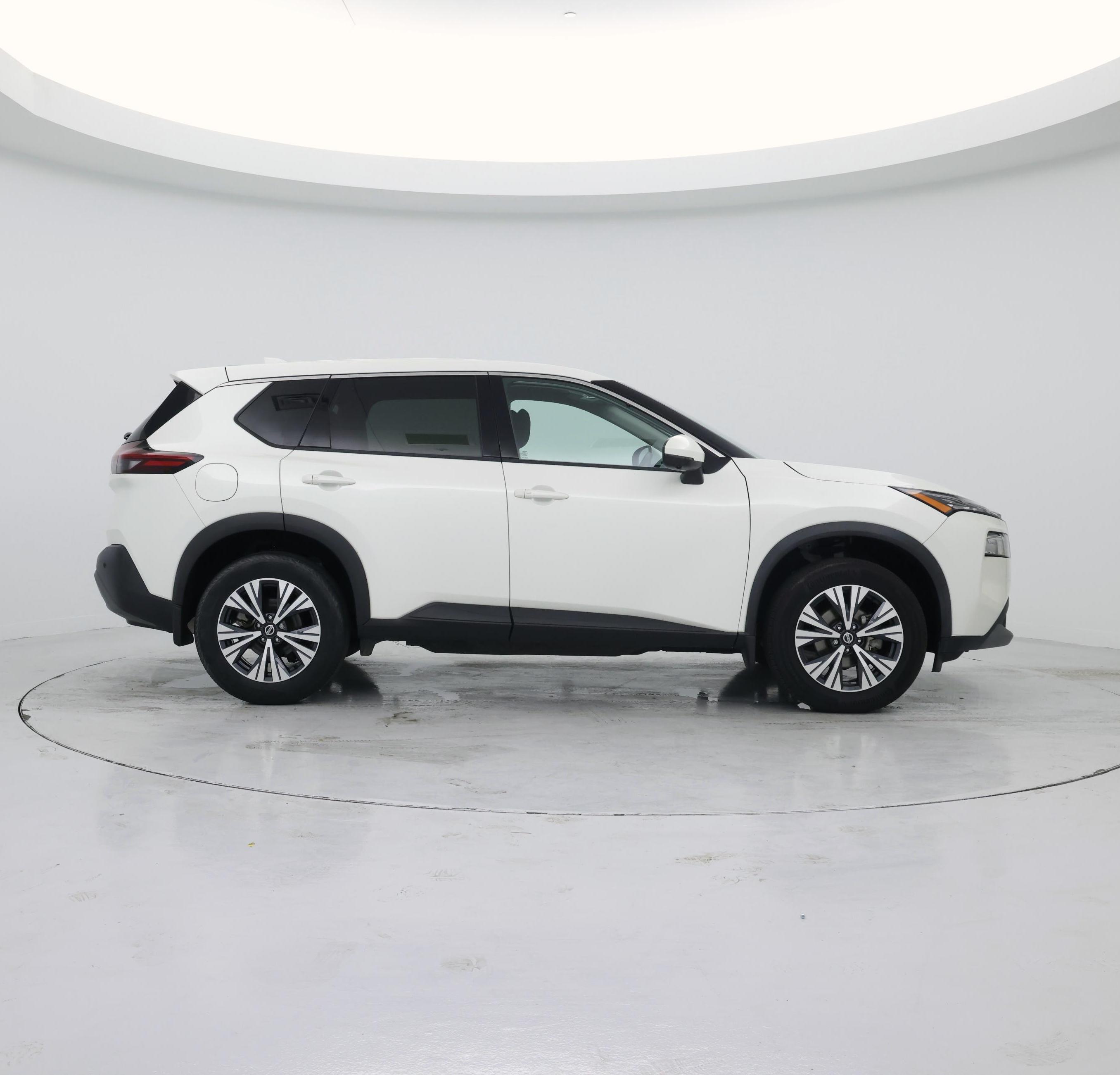 Thumbnail: 2021 Nissan Rogue - 7