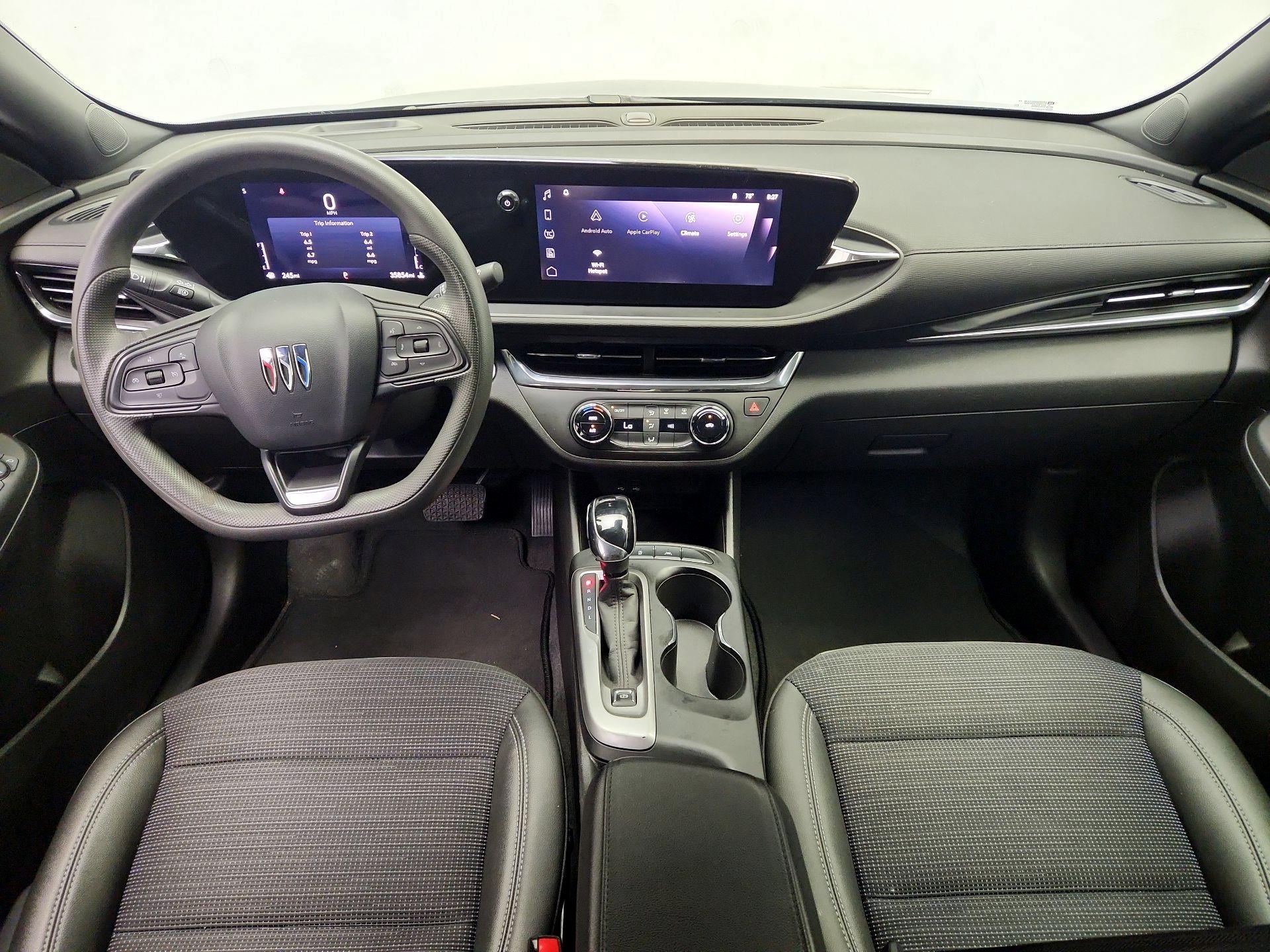Thumbnail: 2025 Buick Envista - 9