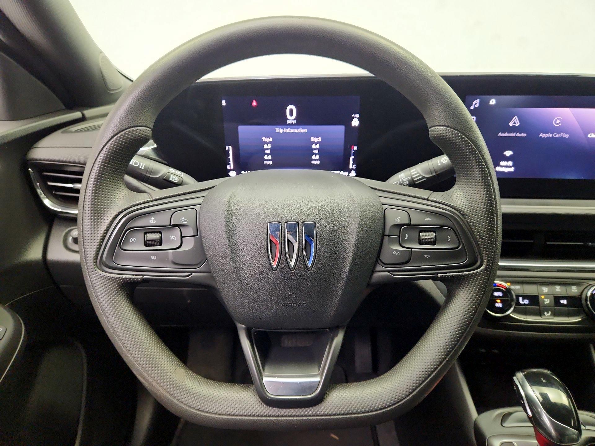 Thumbnail: 2025 Buick Envista - 10