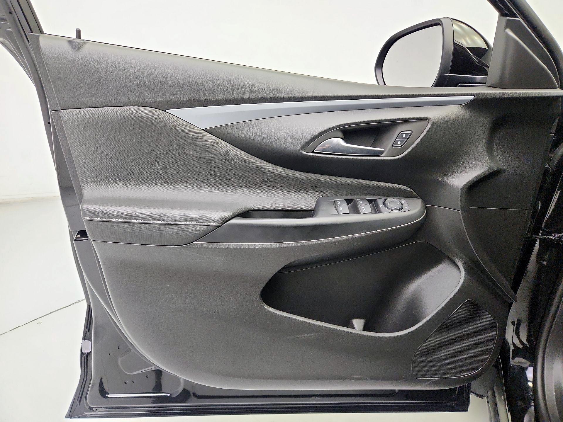 Thumbnail: 2025 Buick Envista - 12