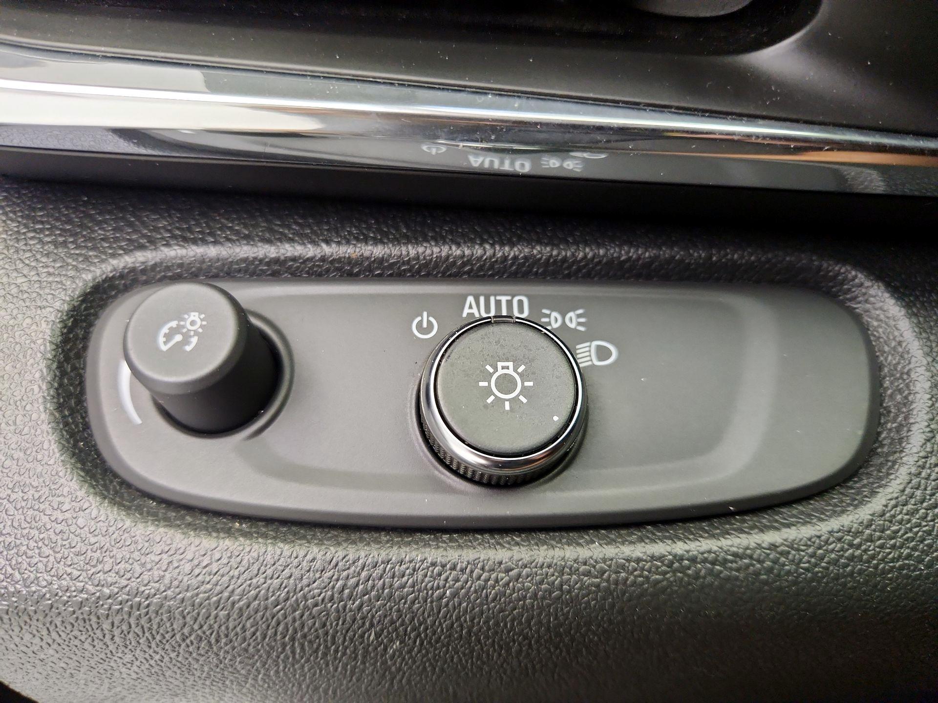 Thumbnail: 2025 Buick Envista - 13