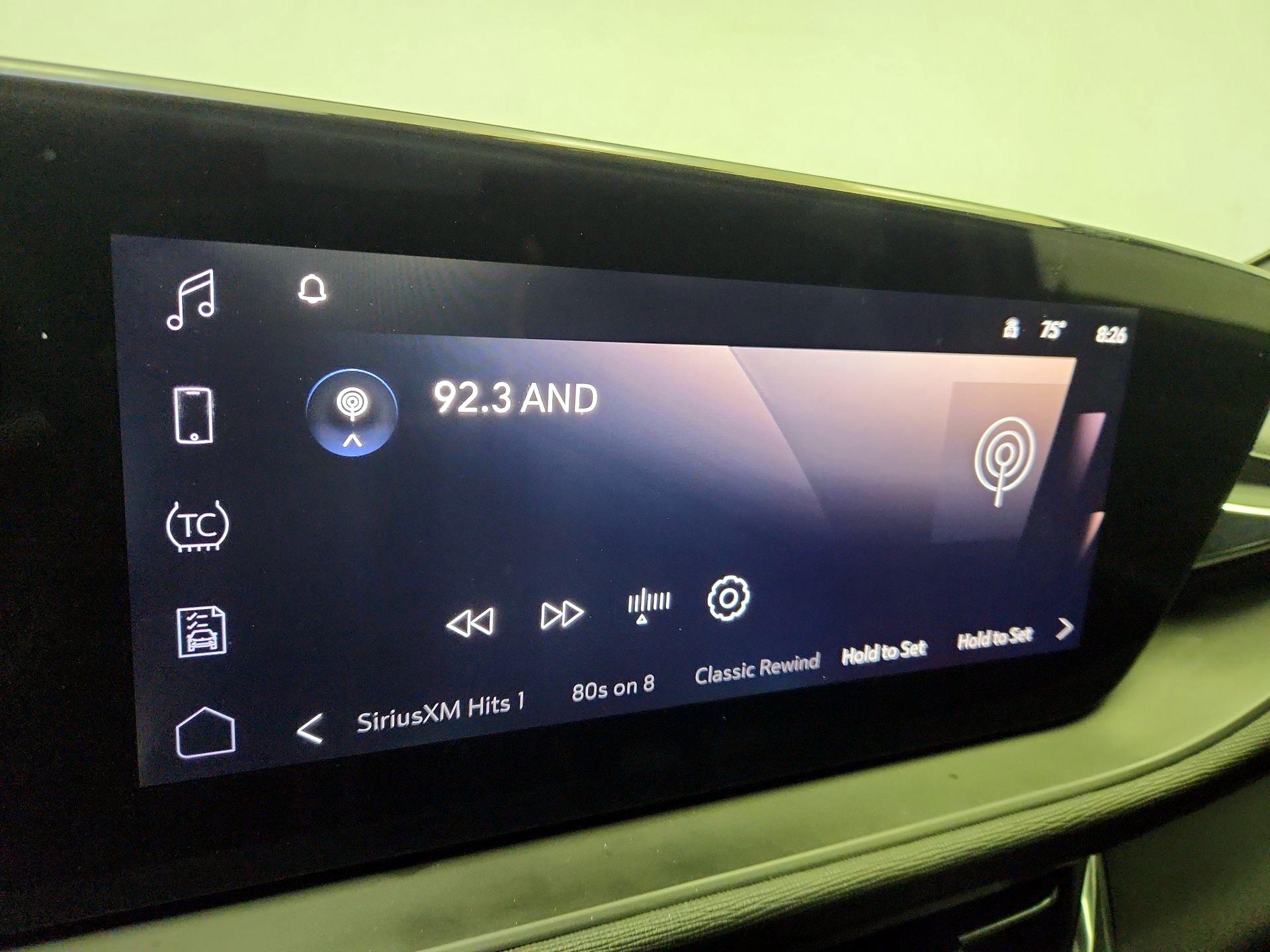 Thumbnail: 2025 Buick Envista - 15