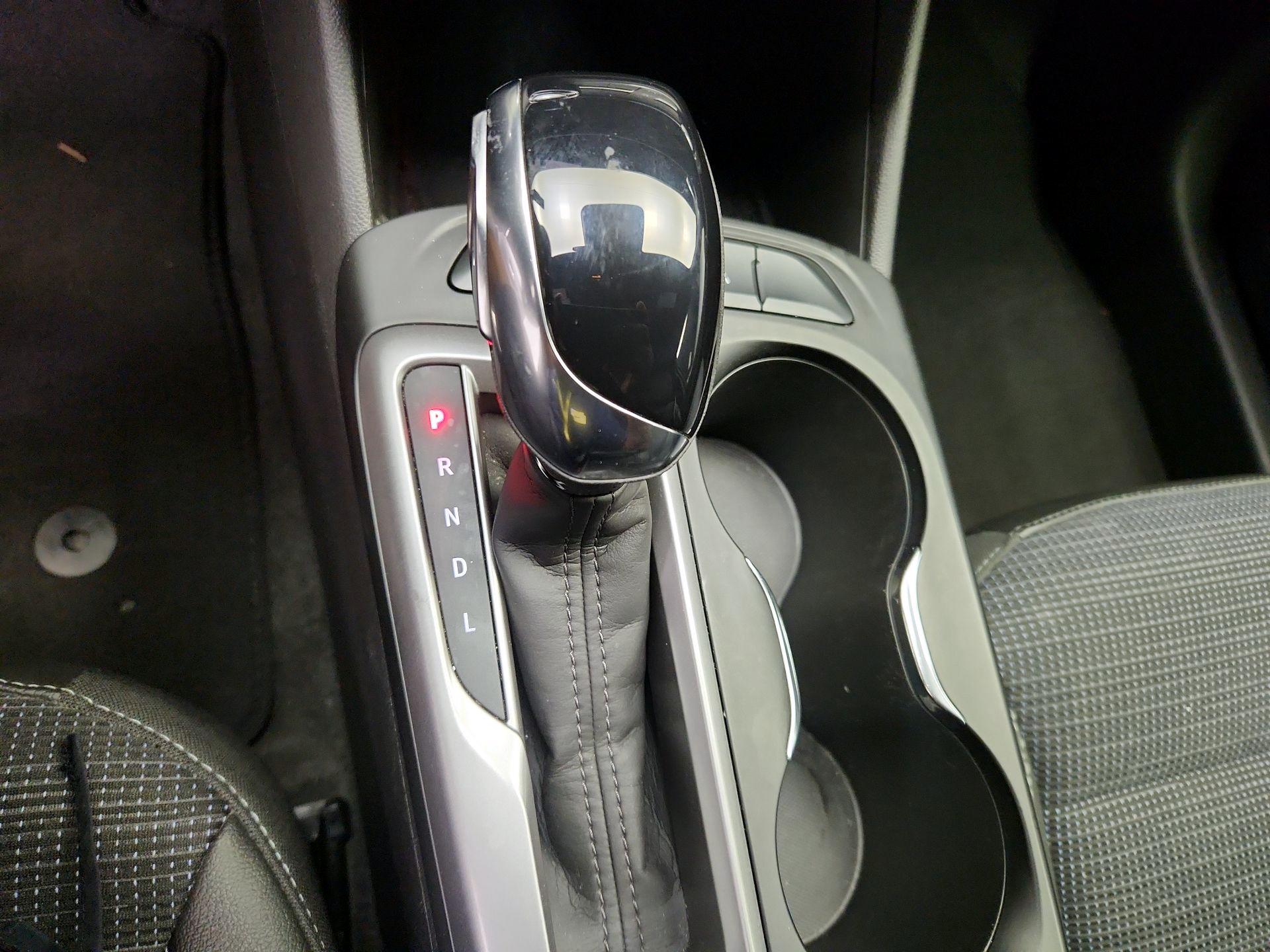 Thumbnail: 2025 Buick Envista - 17