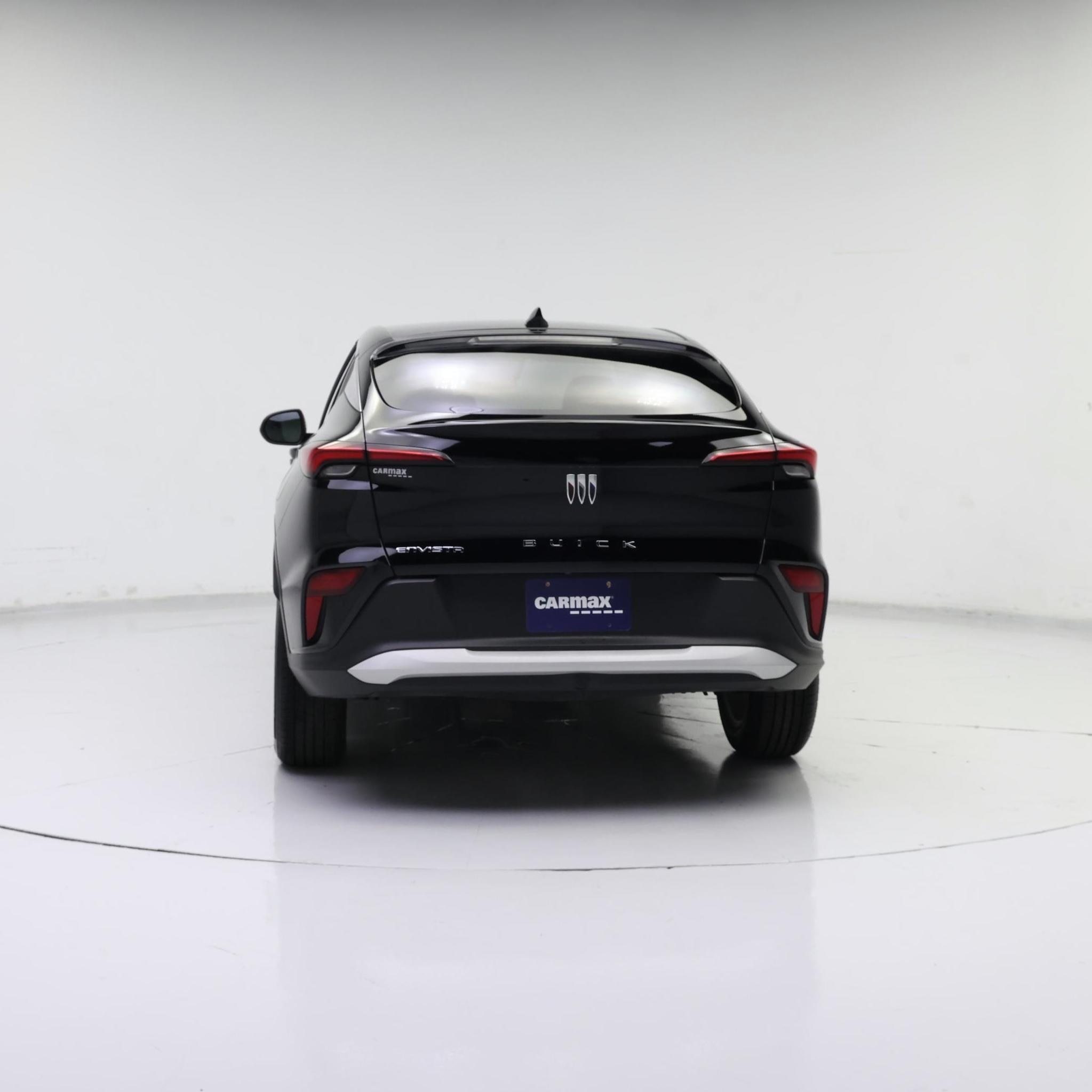 Thumbnail: 2025 Buick Envista - 6