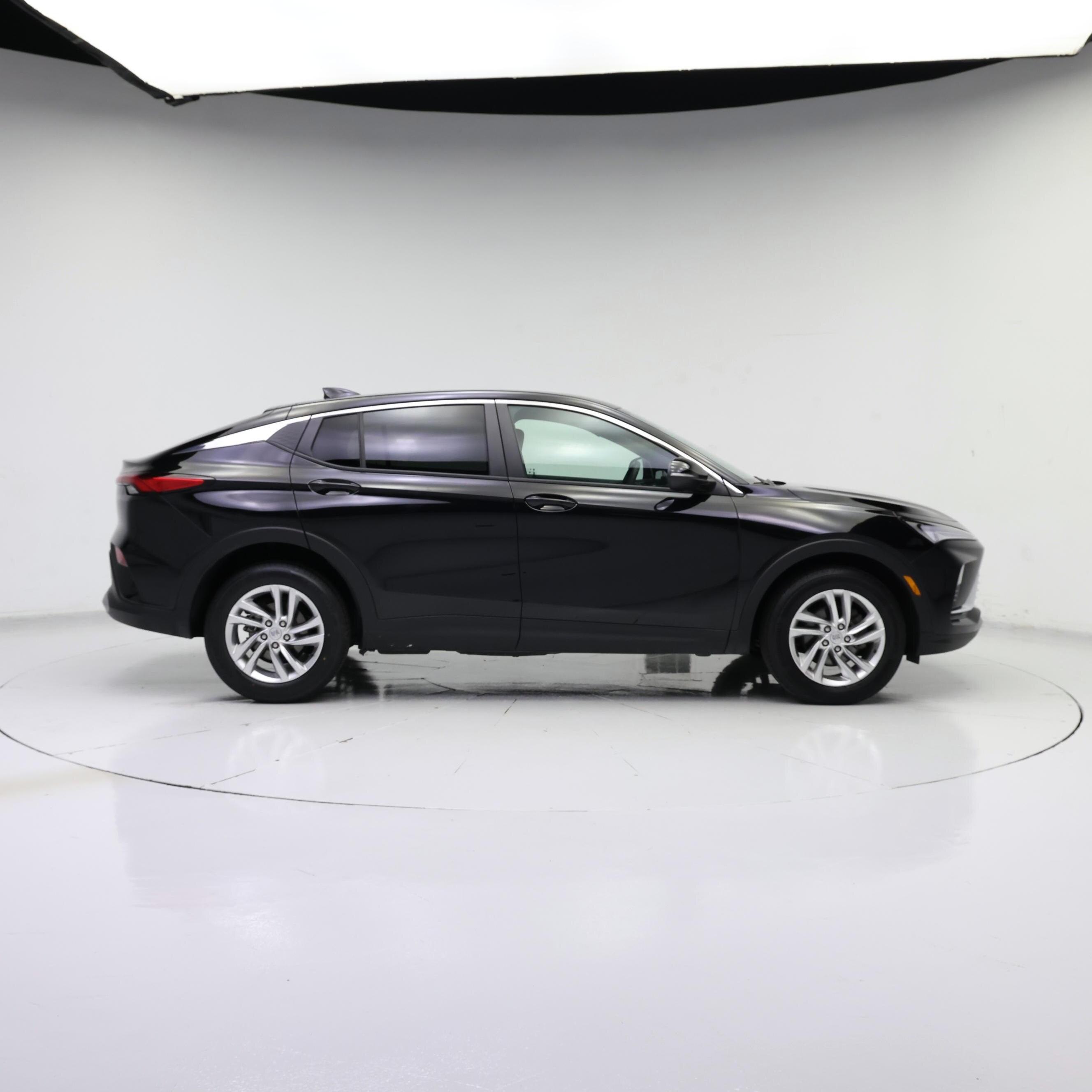 Thumbnail: 2025 Buick Envista - 7